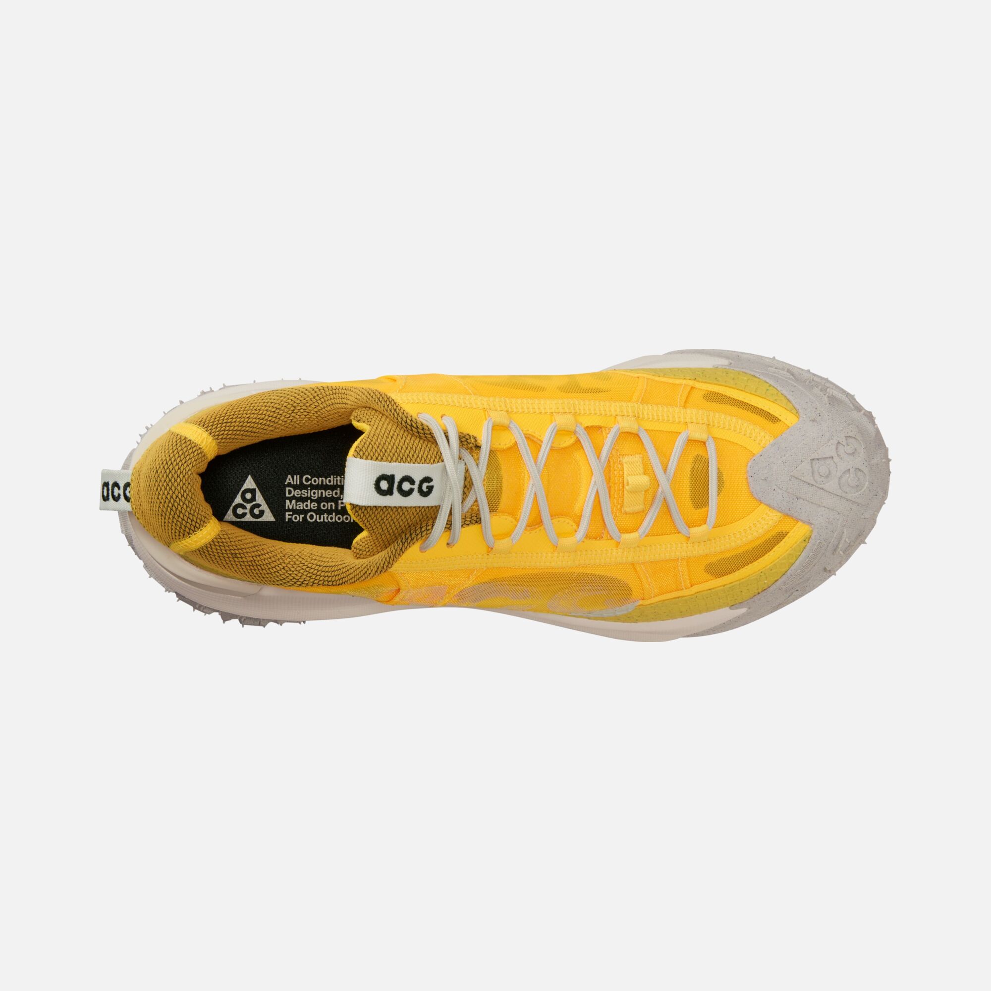 Nike ACG Mountain Fly 2 Low Trail Erkek Spor Ayakkabı