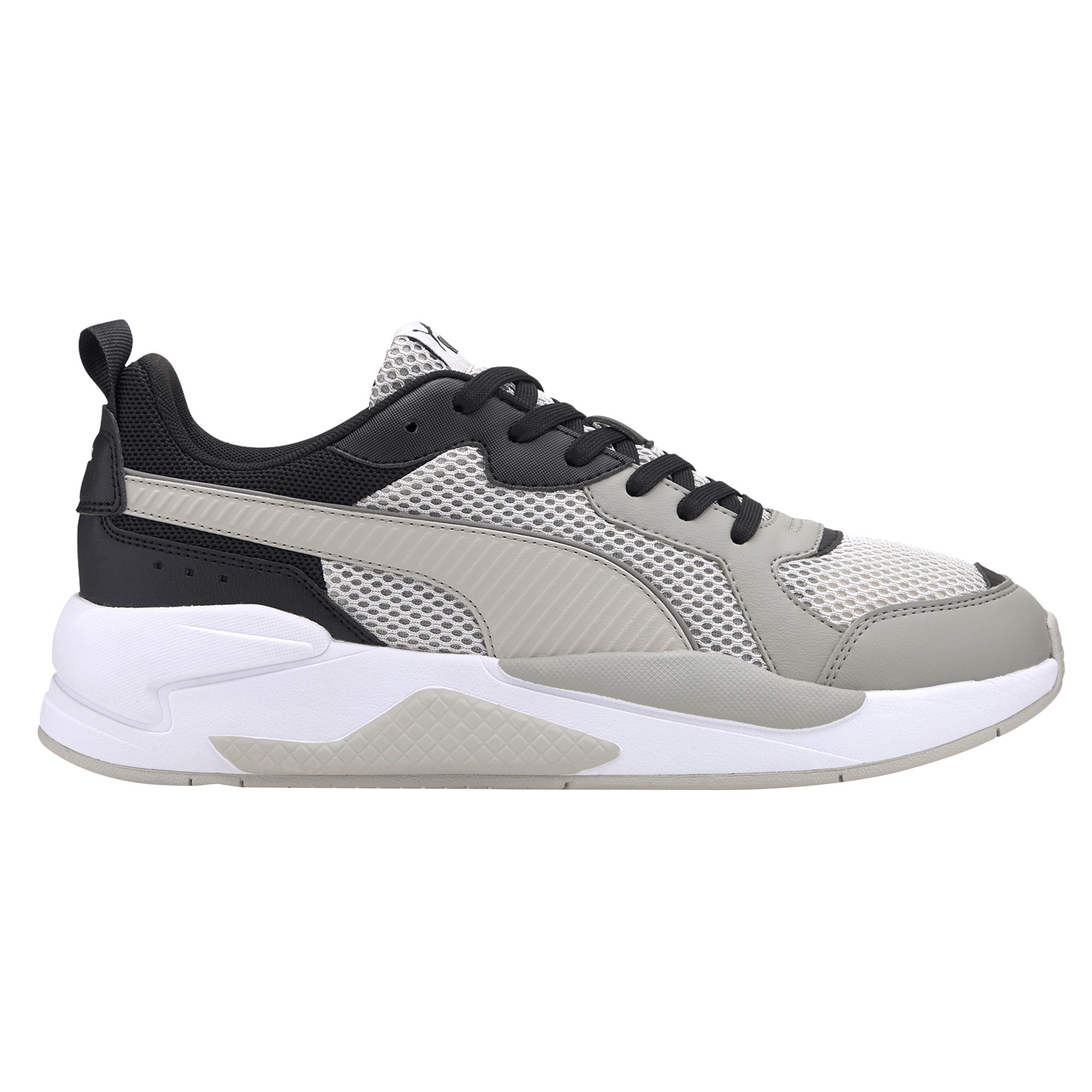 Puma X Ray Glitch Erkek Spor Ayakkabı
