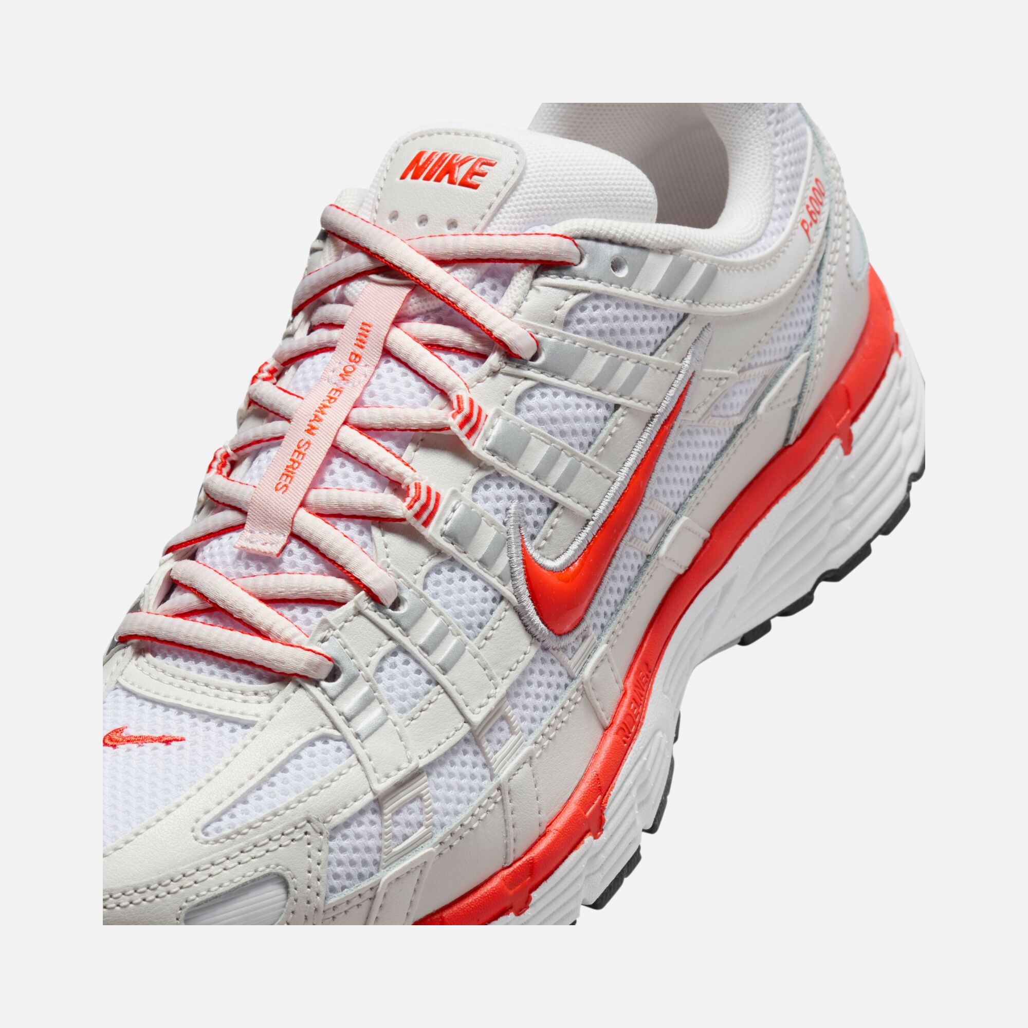 Nike Sportswear P-6000 Kadın Spor Ayakkabı