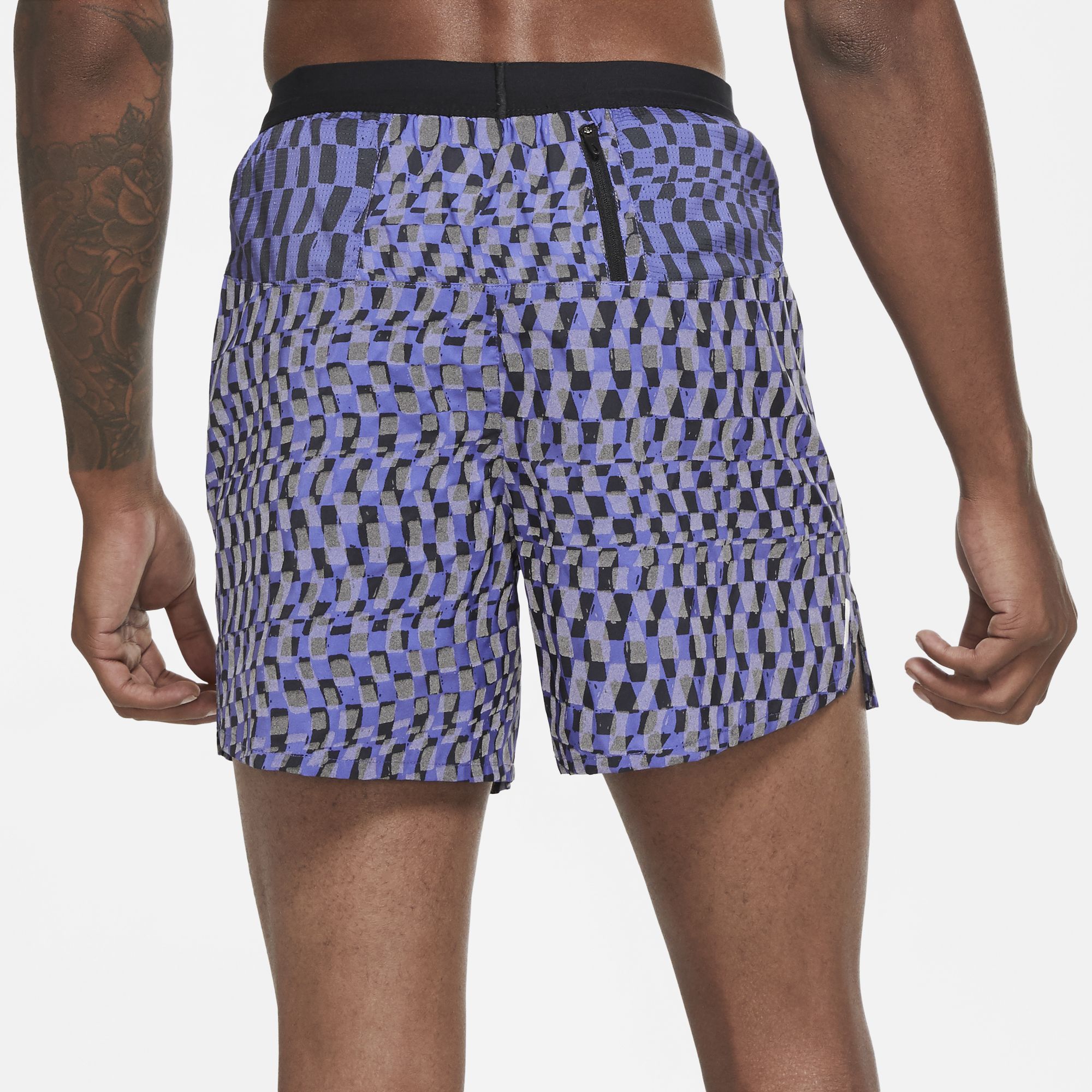 Nike Flex Stride Erkek Şort