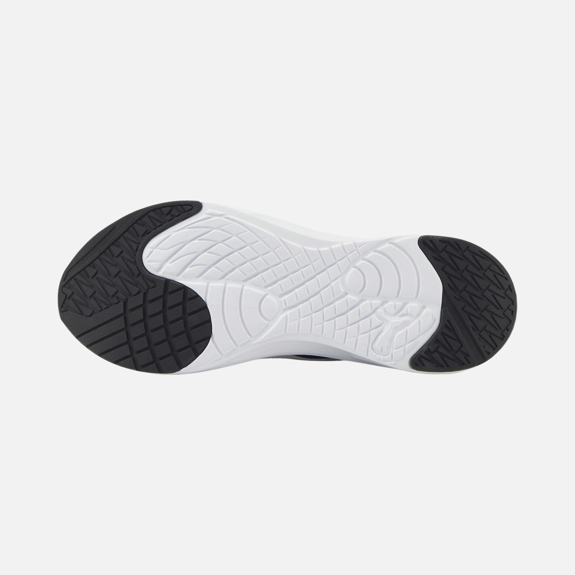 Puma Incinerate Running Erkek Spor Ayakkabı