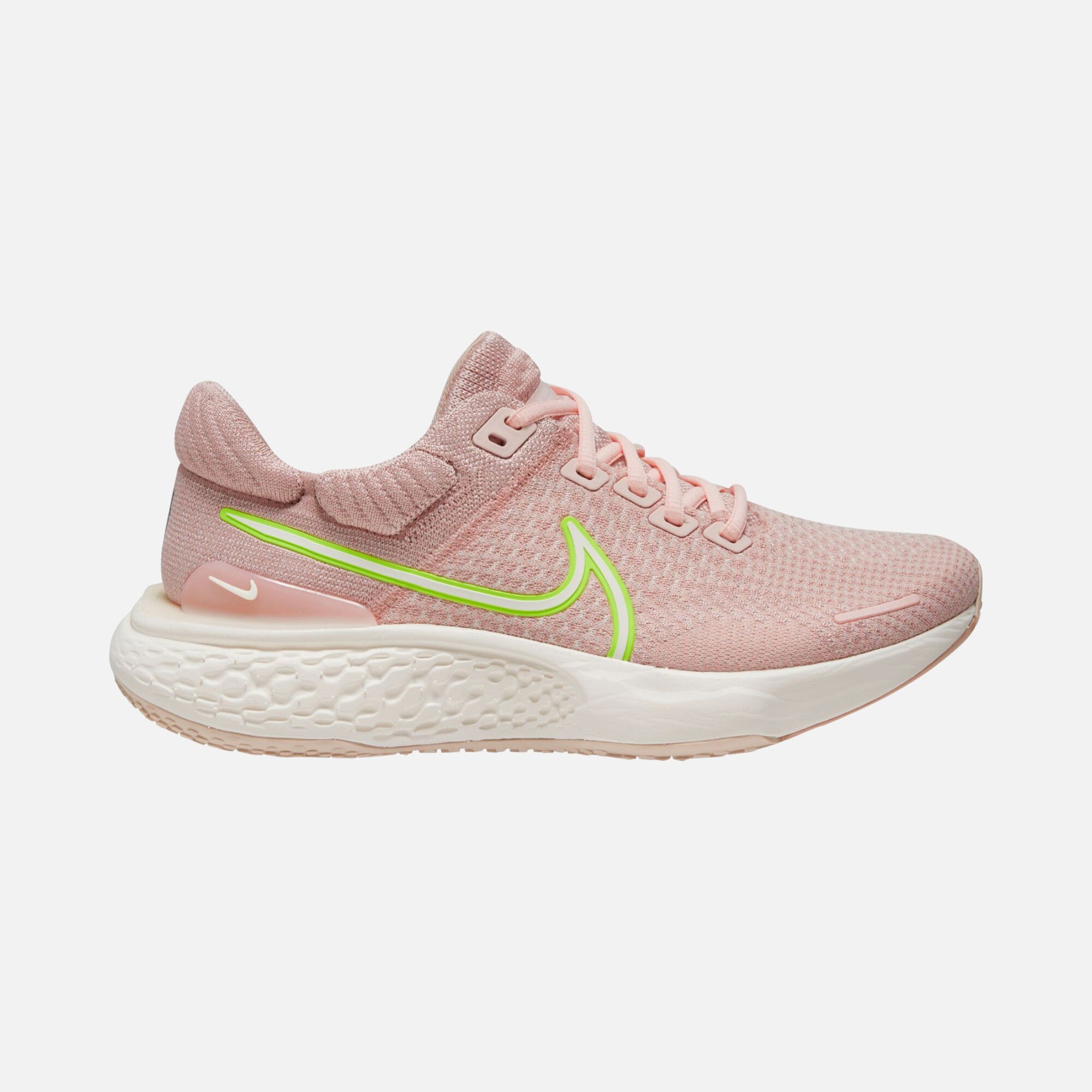 Nike ZoomX Invincible Run Flyknit 2 Running Kadın Spor Ayakkabı