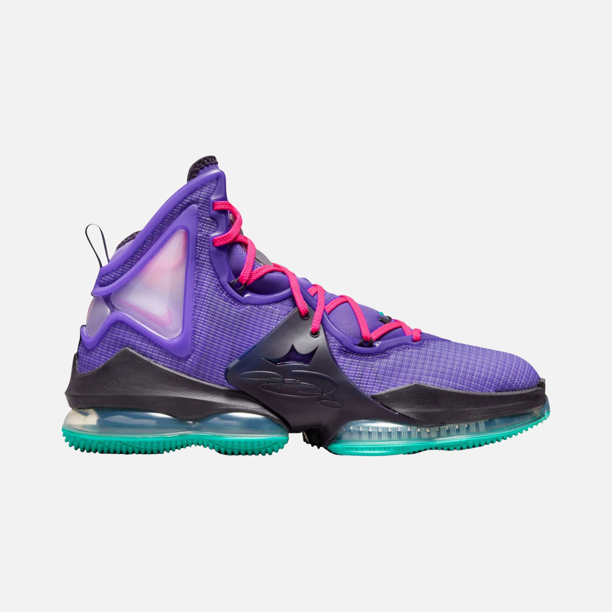 Nike LeBron James XIX CO Erkek Basketbol Ayakkabısı
