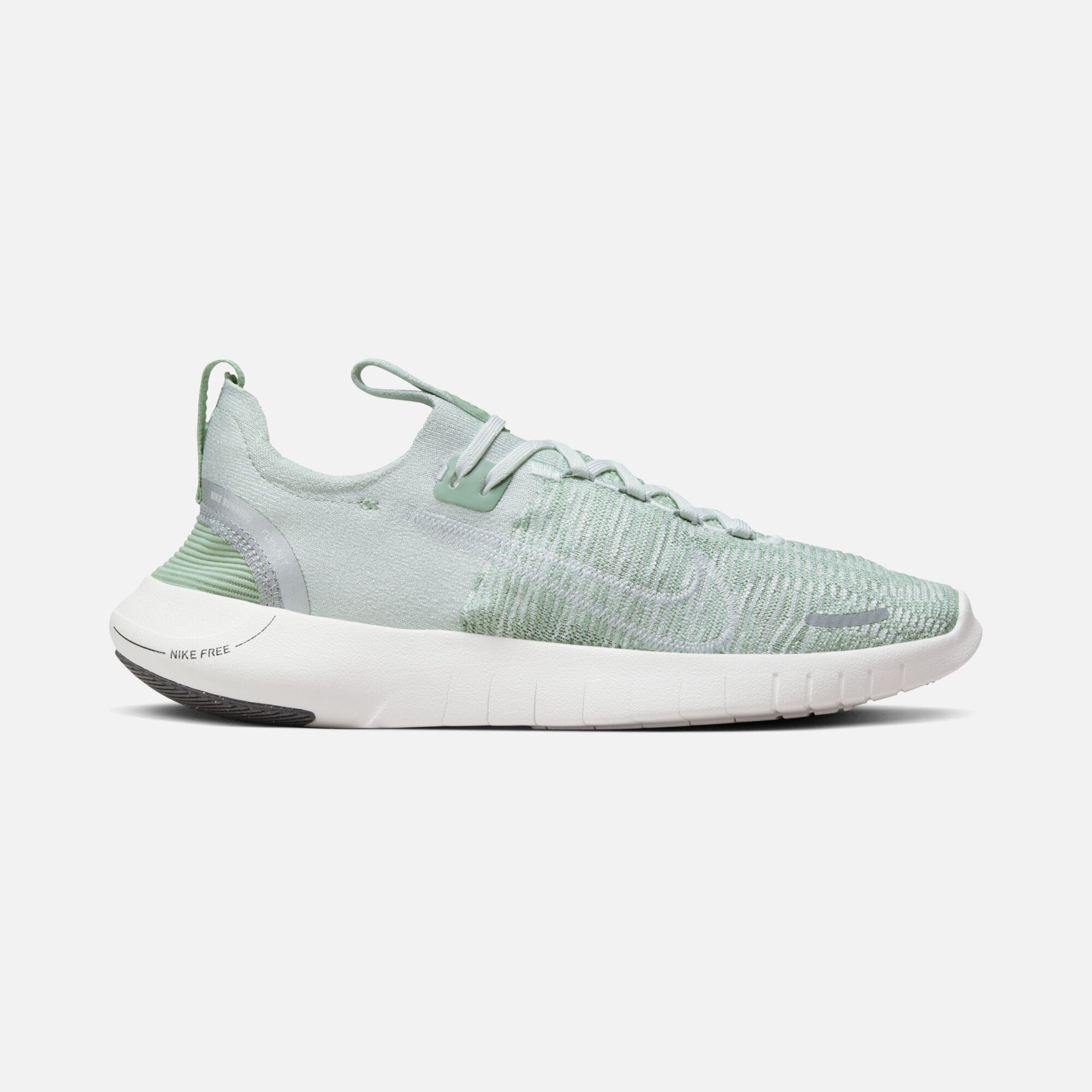 Nike Free Run FlyKnit Next Nature Road Running Kadın Spor Ayakkabı