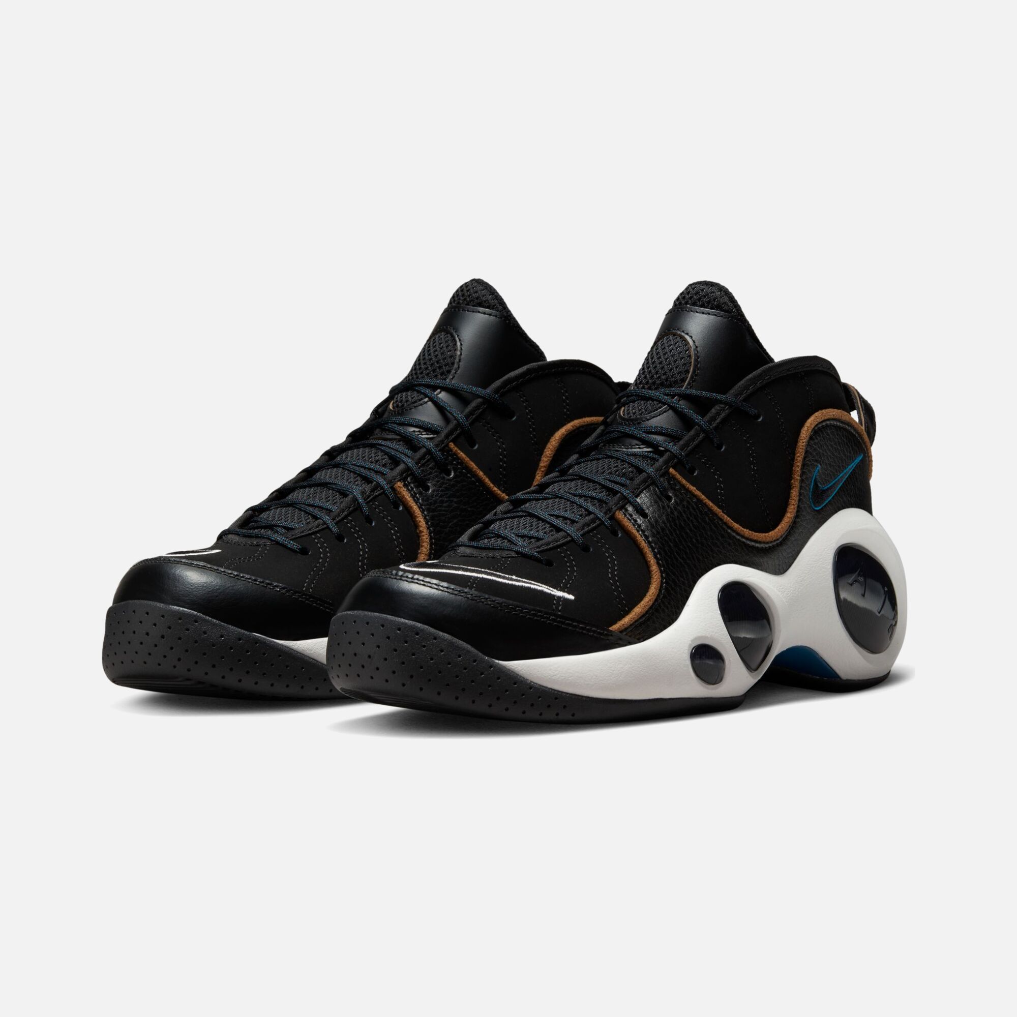 Nike Air Zoom Flight 95 Erkek Spor Ayakkabı