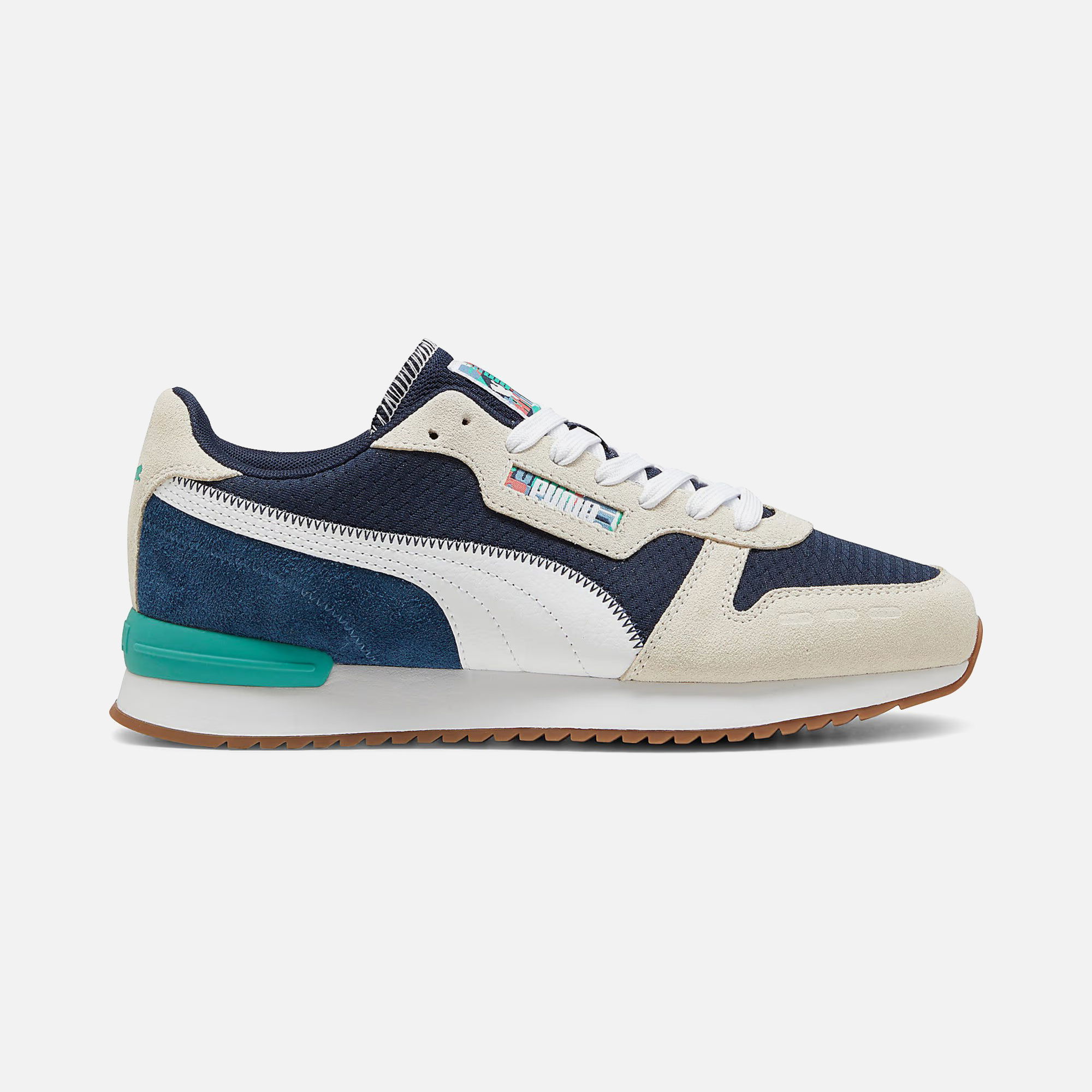 Puma Sportswear R78 Year Of Sports Erkek Spor Ayakkabı