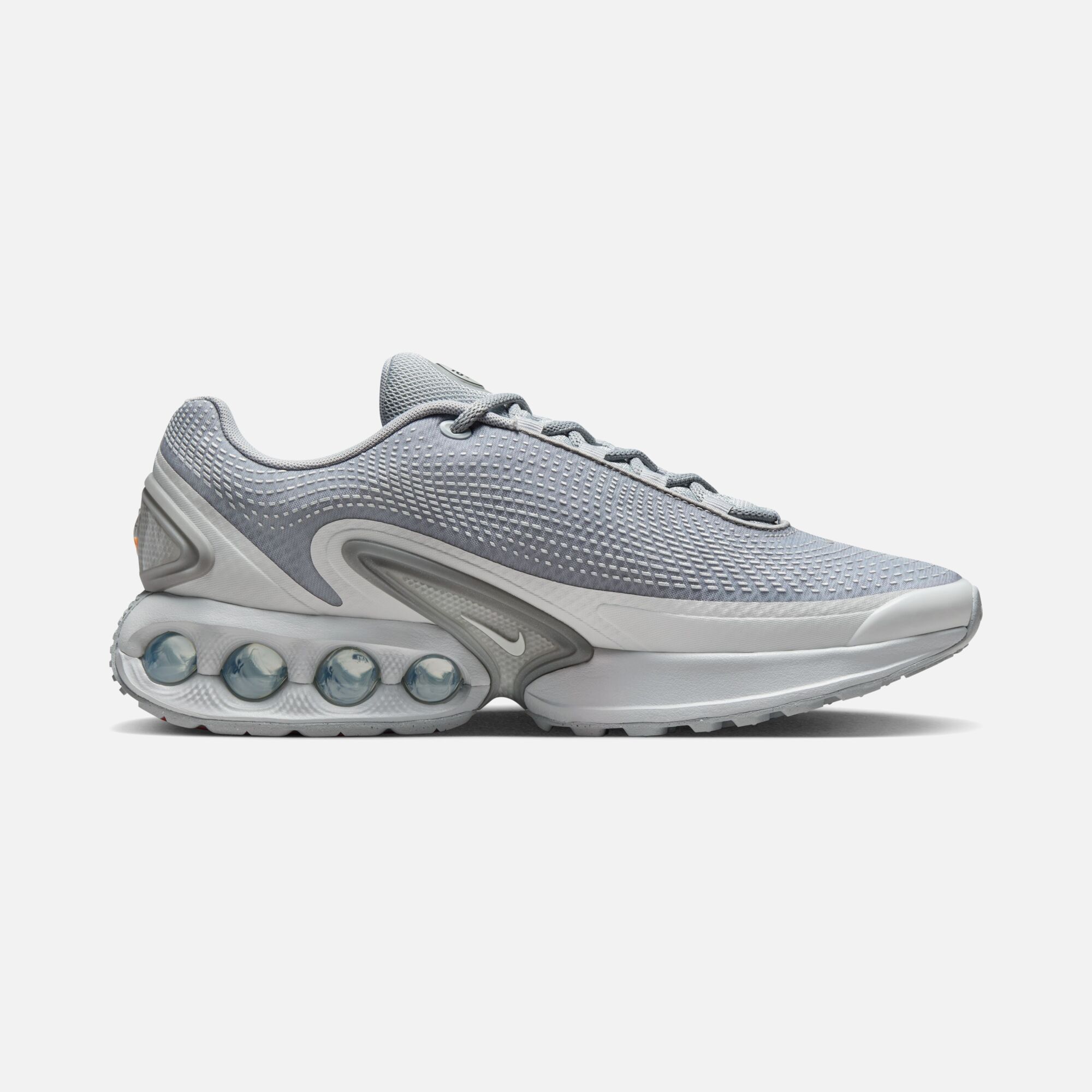 Nike Sportswear Air Max Dn ''Dynamic Air Unit System'' Erkek Spor Ayakkabı