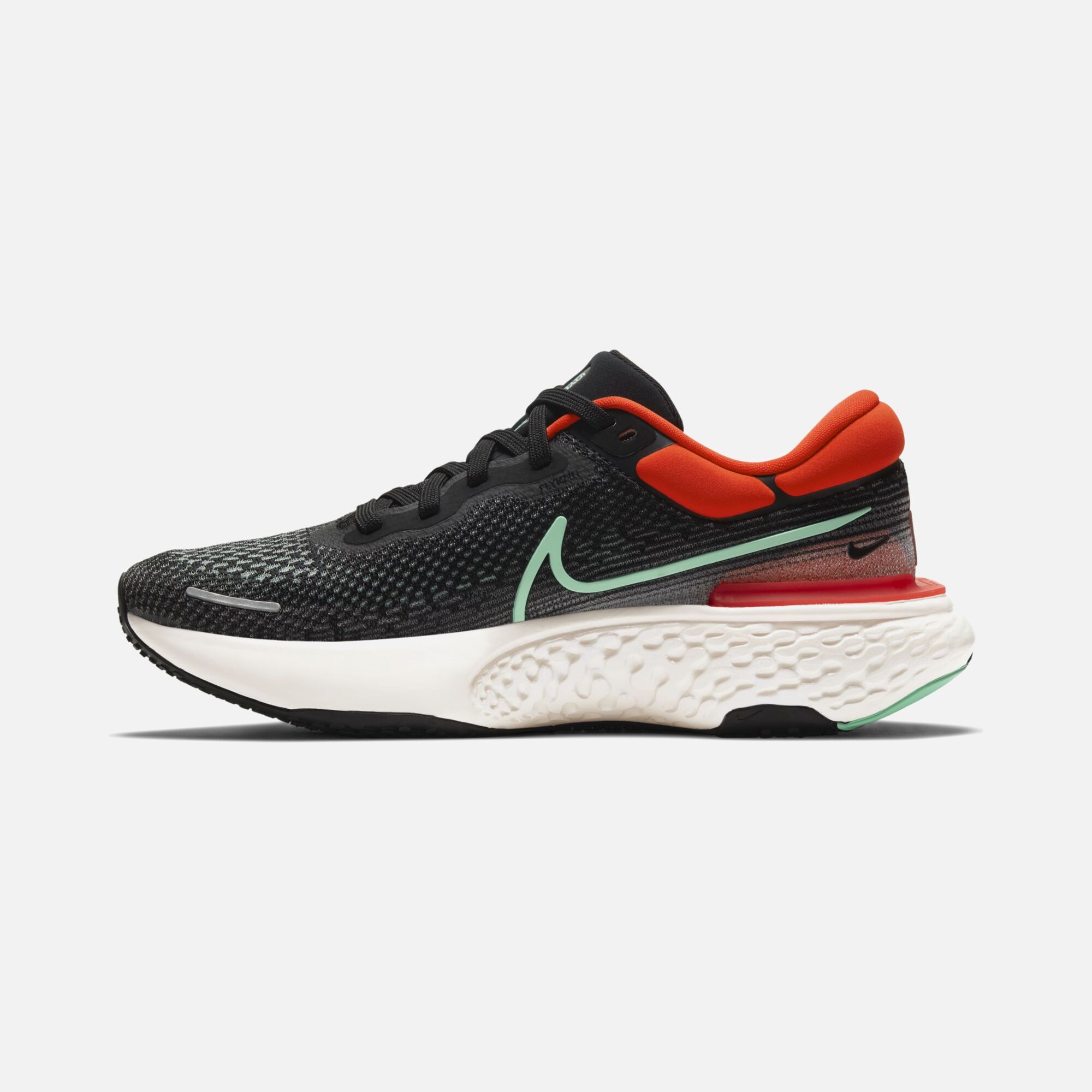 Nike ZoomX Invincible Run Flyknit Running Erkek Spor Ayakkabı