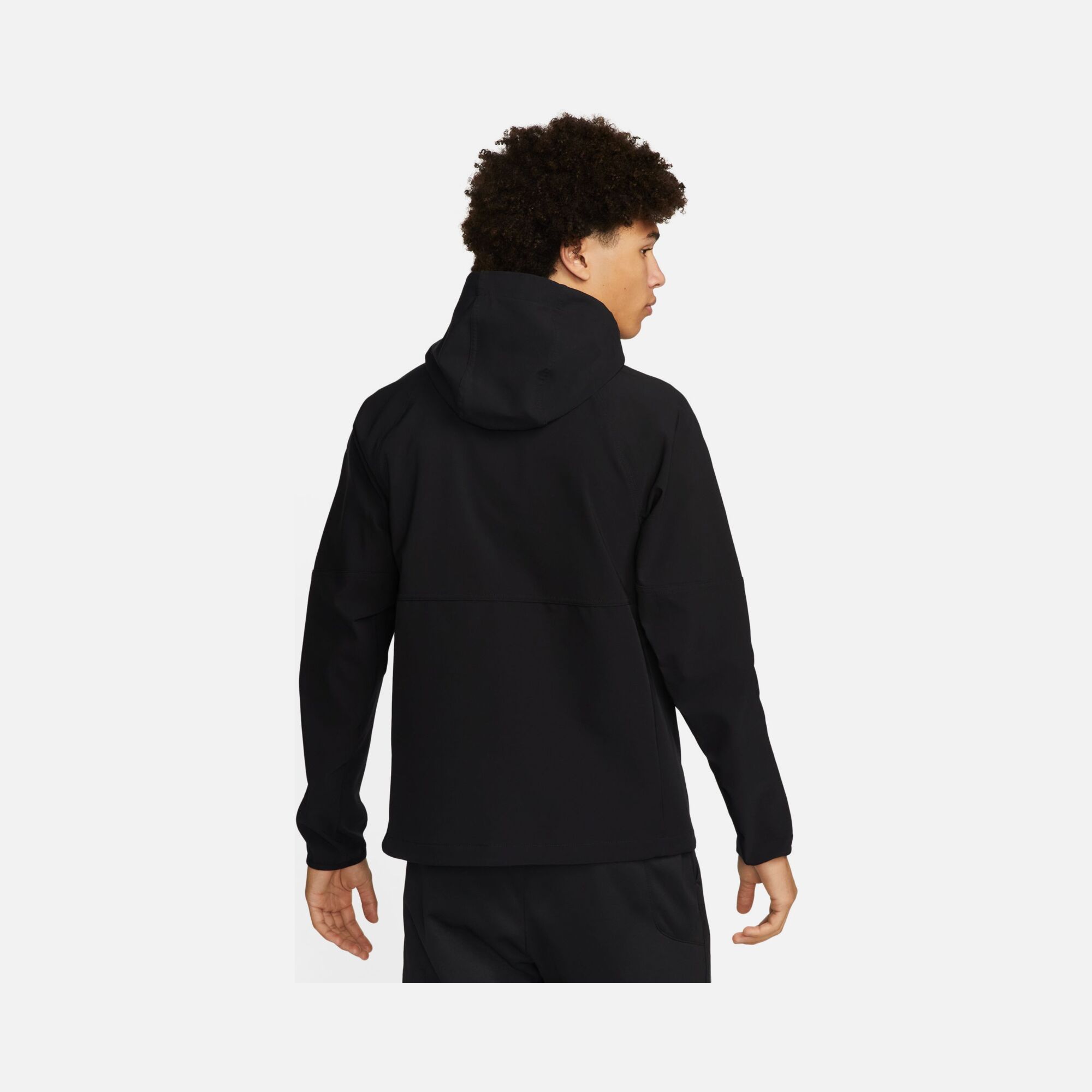 Nike Pro Flex Vent Max Winterized Athletic Training Full-Zip Hoodie Erkek Ceket