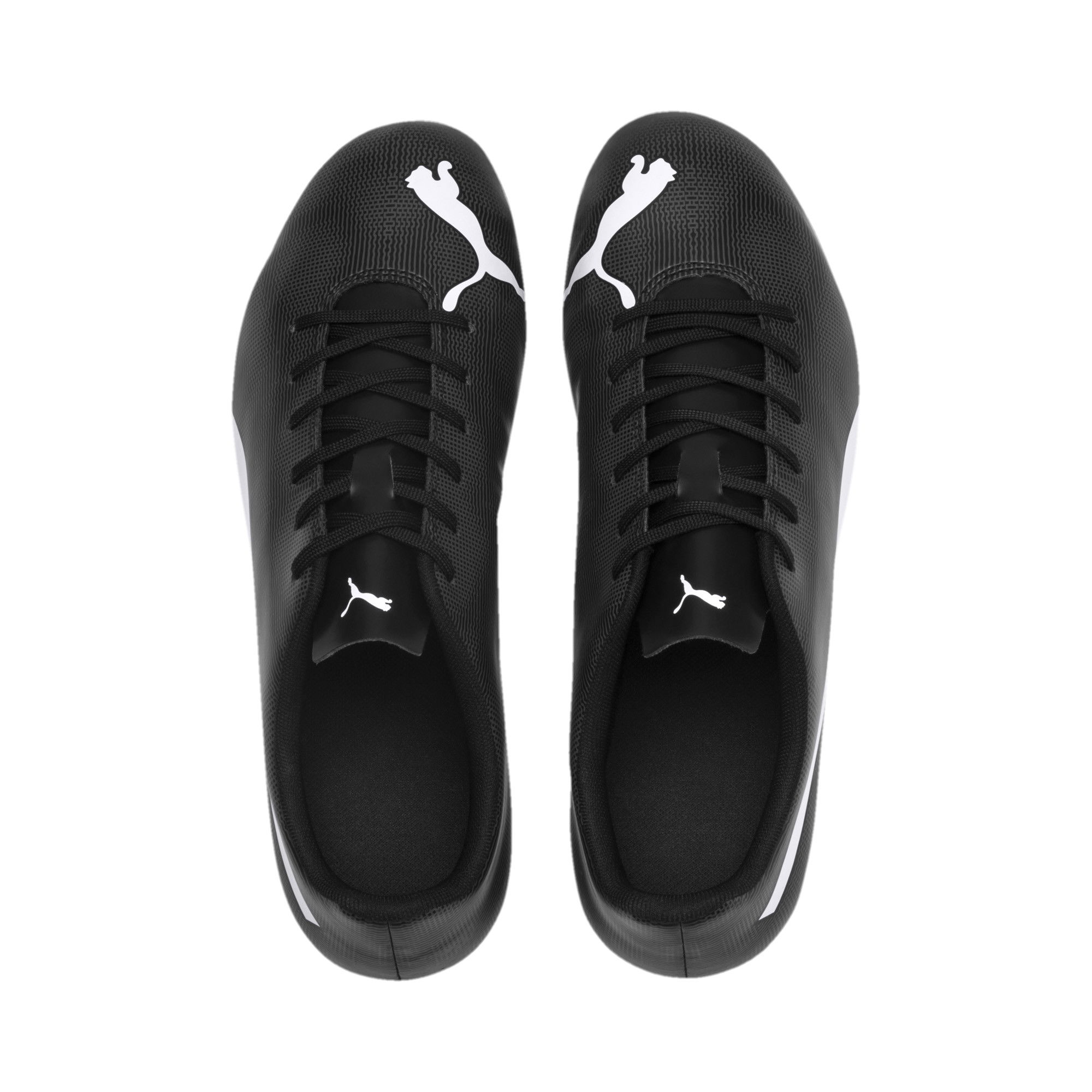 Puma Rapido Firm Ground Erkek Krampon
