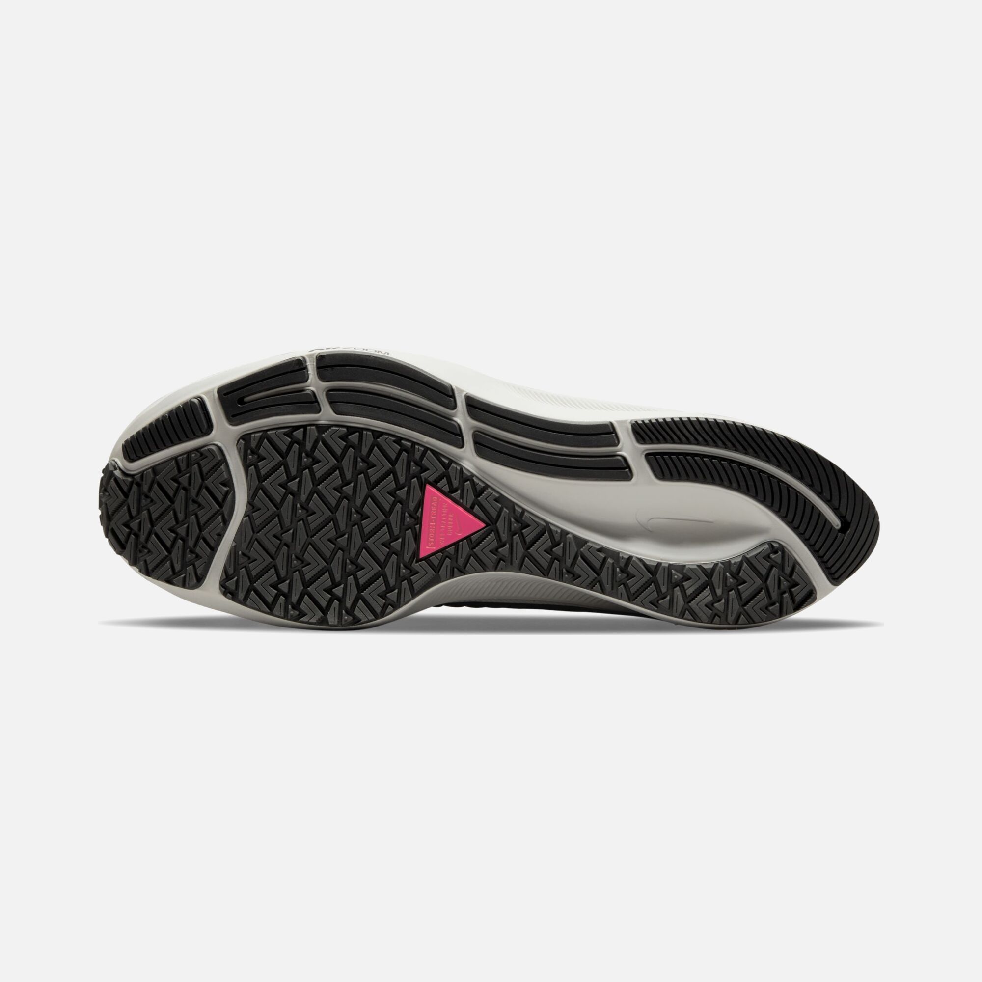Nike Air Zoom Pegasus 38 Shield Weatherised Road Running Kadın Spor Ayakkabı