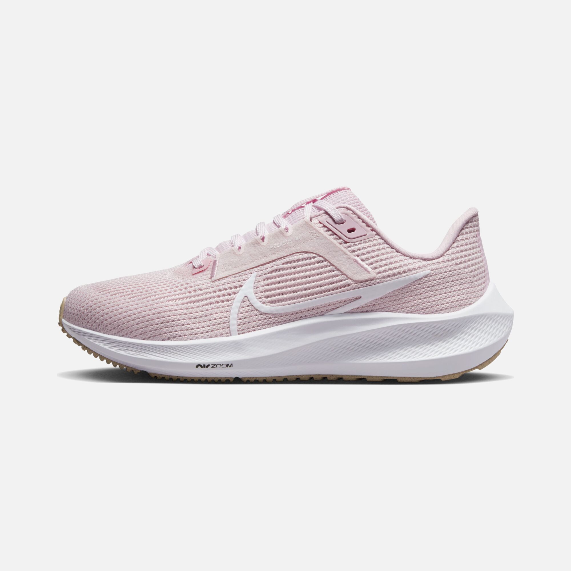 Nike Pegasus 40 Road Running Kadın Spor Ayakkabı