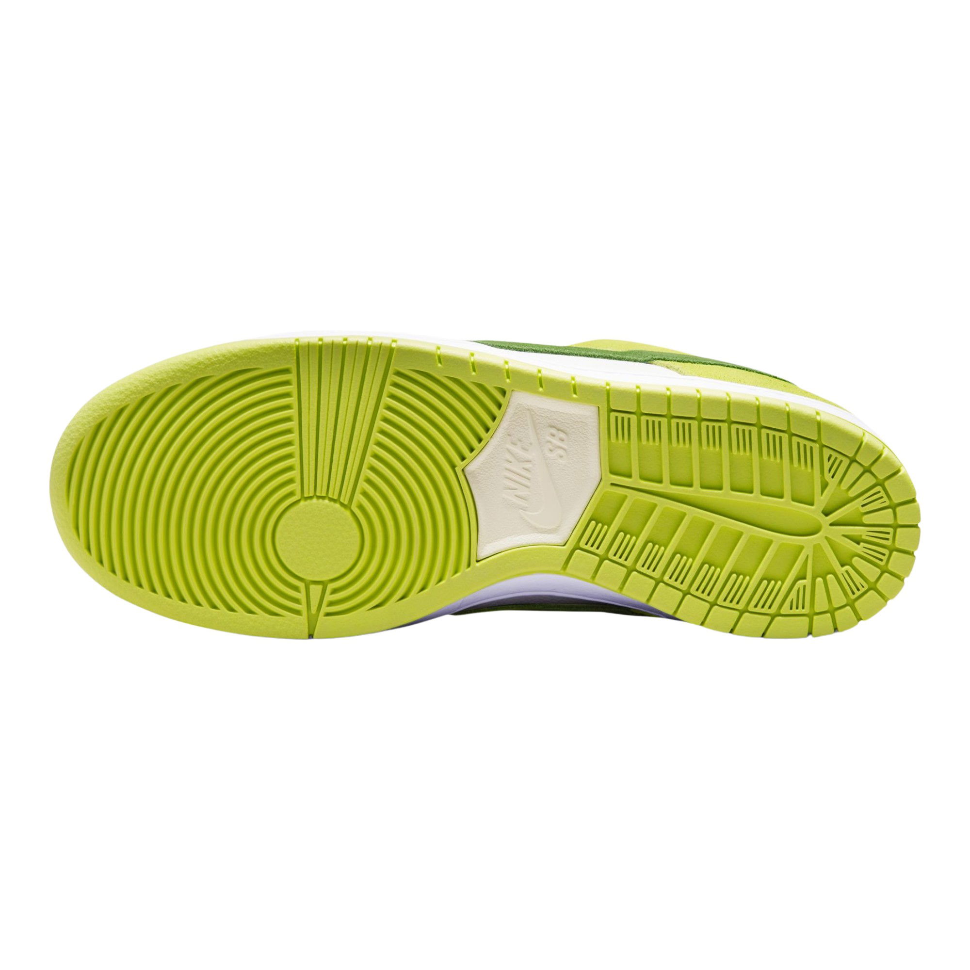 Nike SB Dunk Low Pro ''Sour Apple'' Erkek Spor Ayakkabı