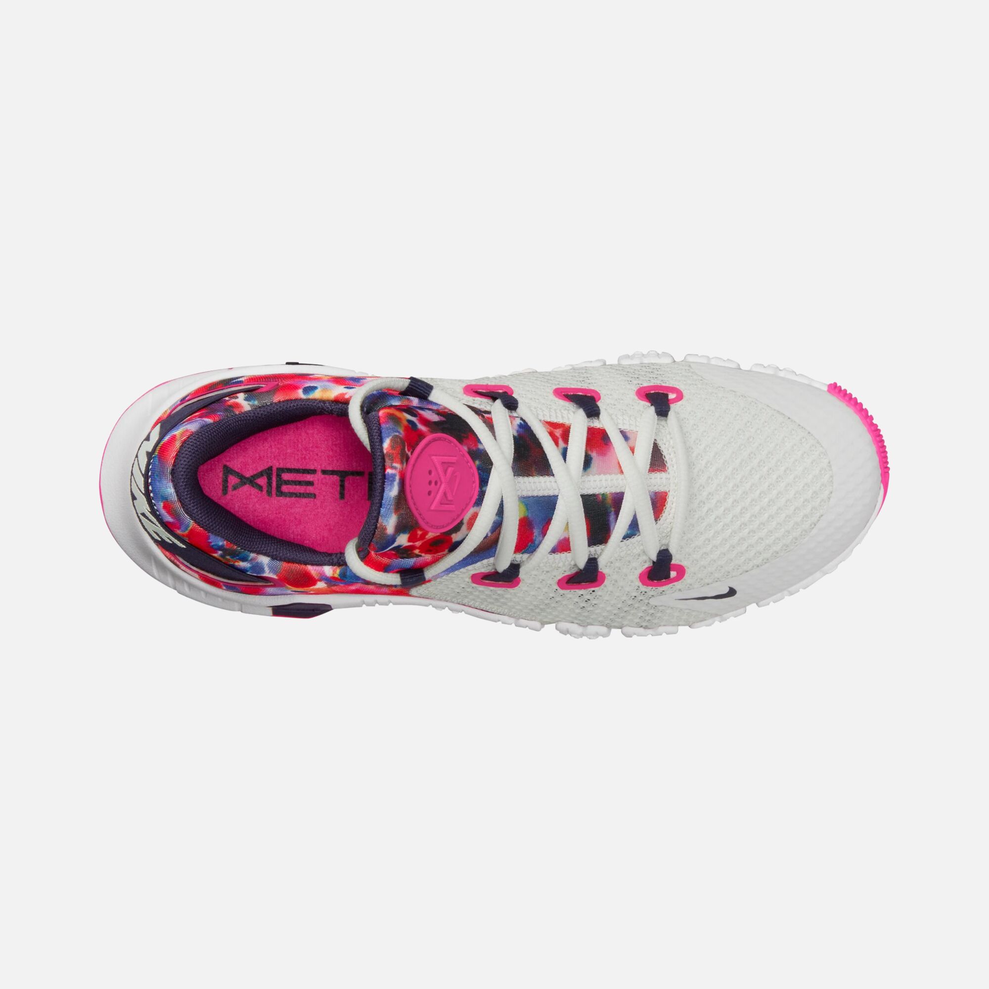 Nike Free Metcon 4 Training Kadın Spor Ayakkabı