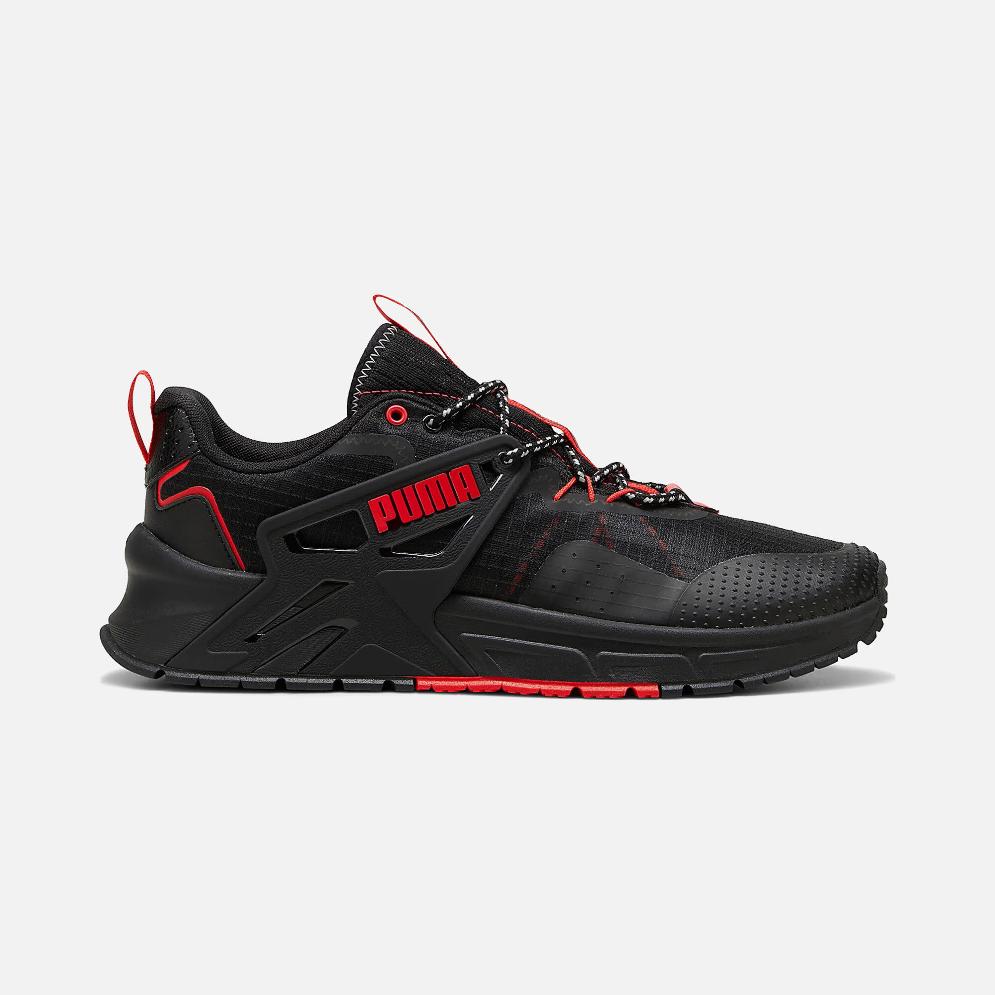 Puma Sportswear Pacer + Trail SoftFoam+ Erkek Spor Ayakkabı
