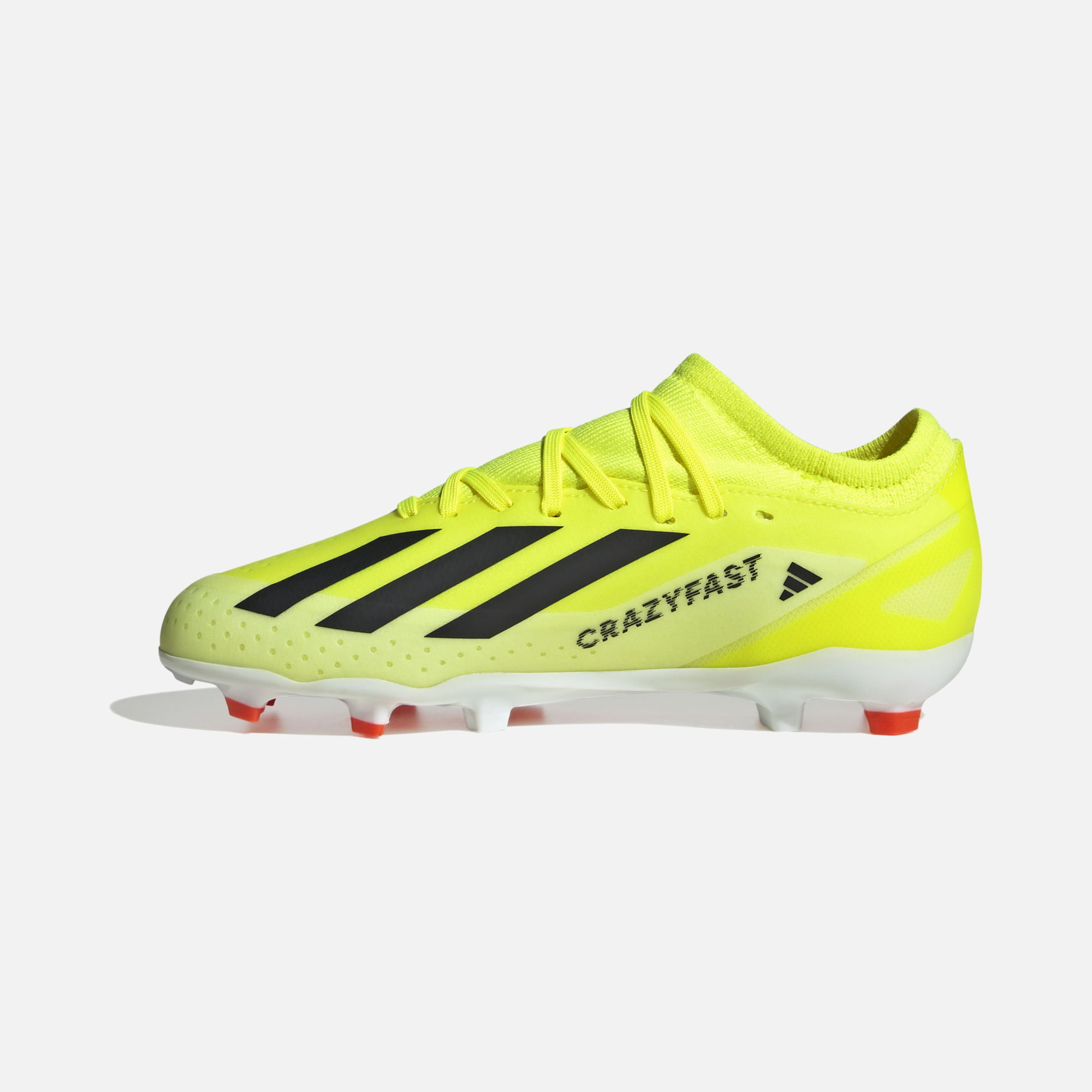 adidas X Crazyfast League FG Çocuk Krampon