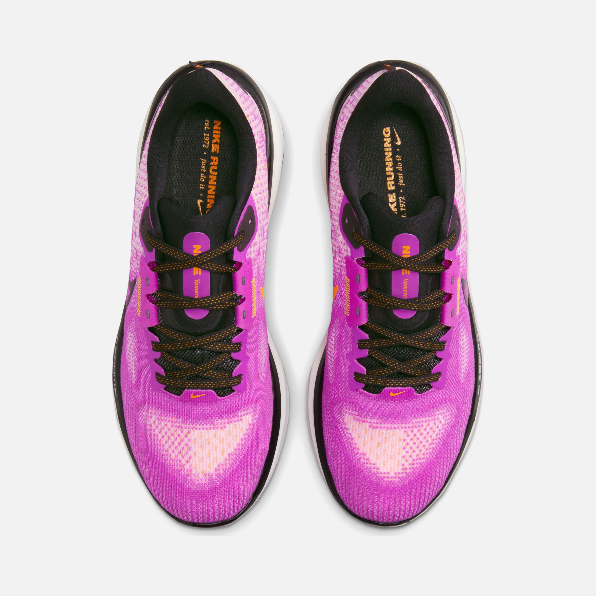 Nike Vomero 17 Road Running Kadın Spor Ayakkabı