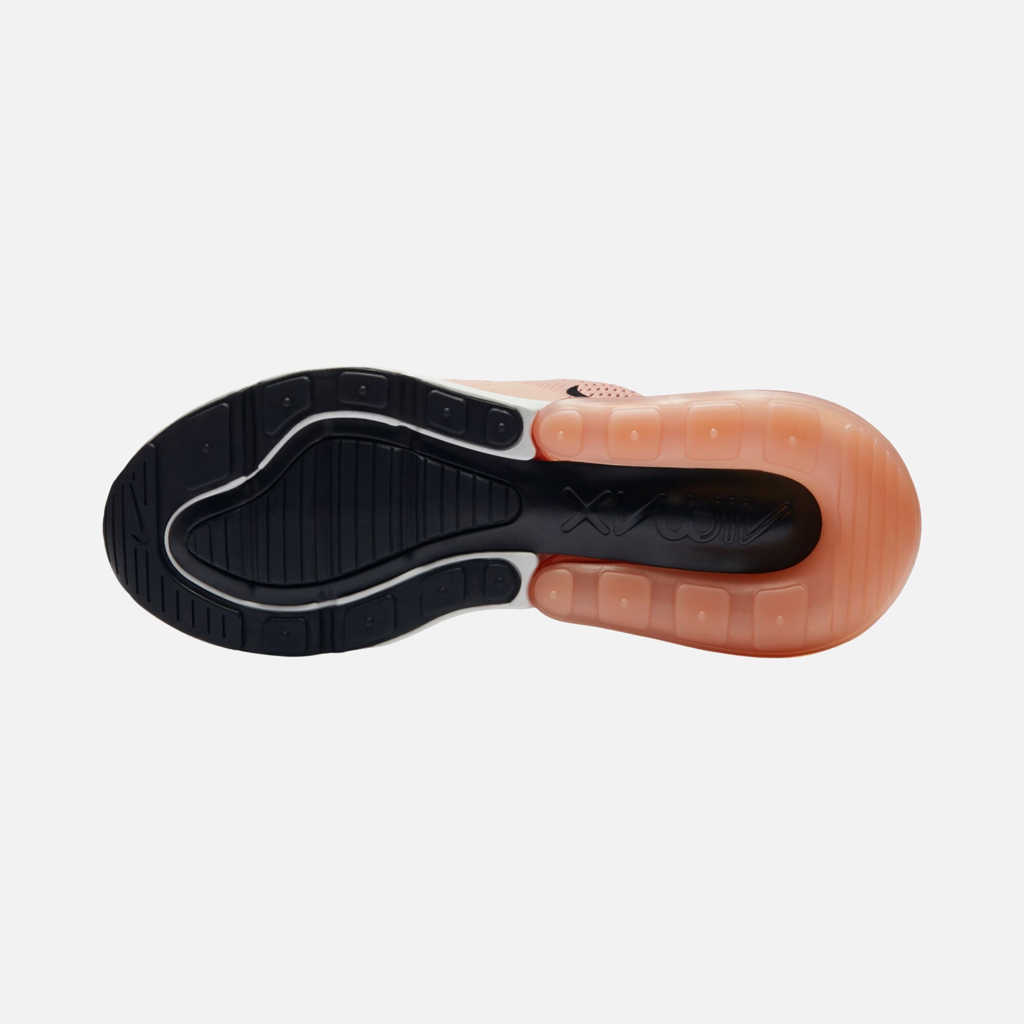 Nike Air Max 270 Kadın Spor Ayakkabı