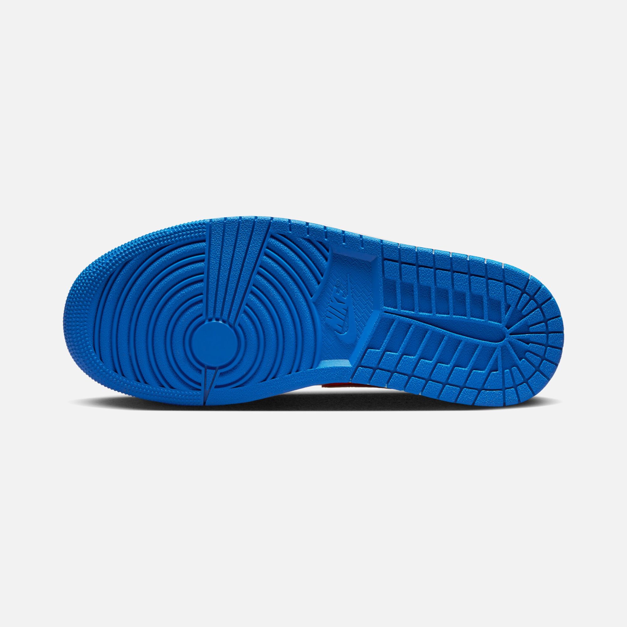 Nike Air Jordan 1 Low Kadın Spor Ayakkabı
