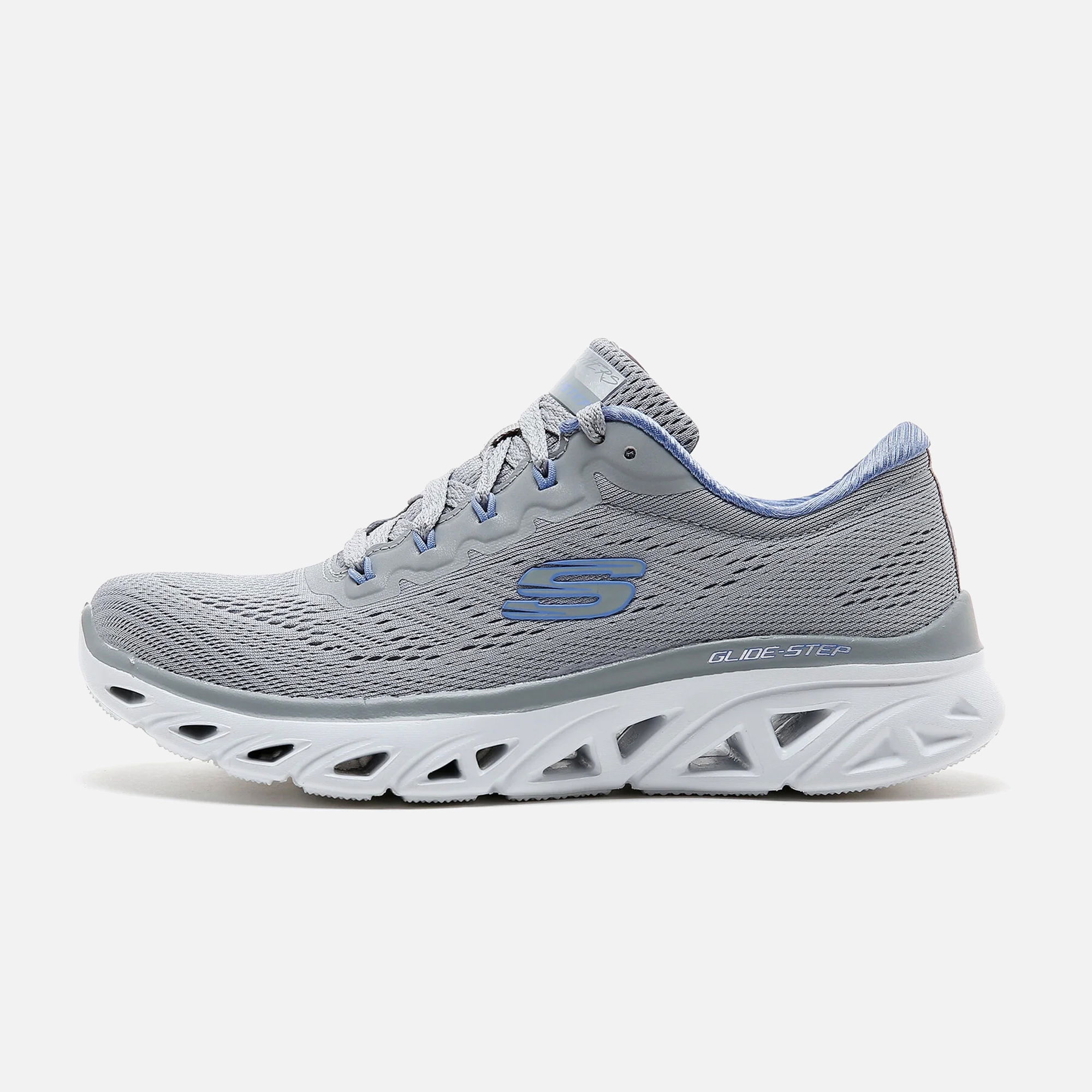 Skechers Sportswear Glide Step Sport High Roller Kadın Spor Ayakkabı