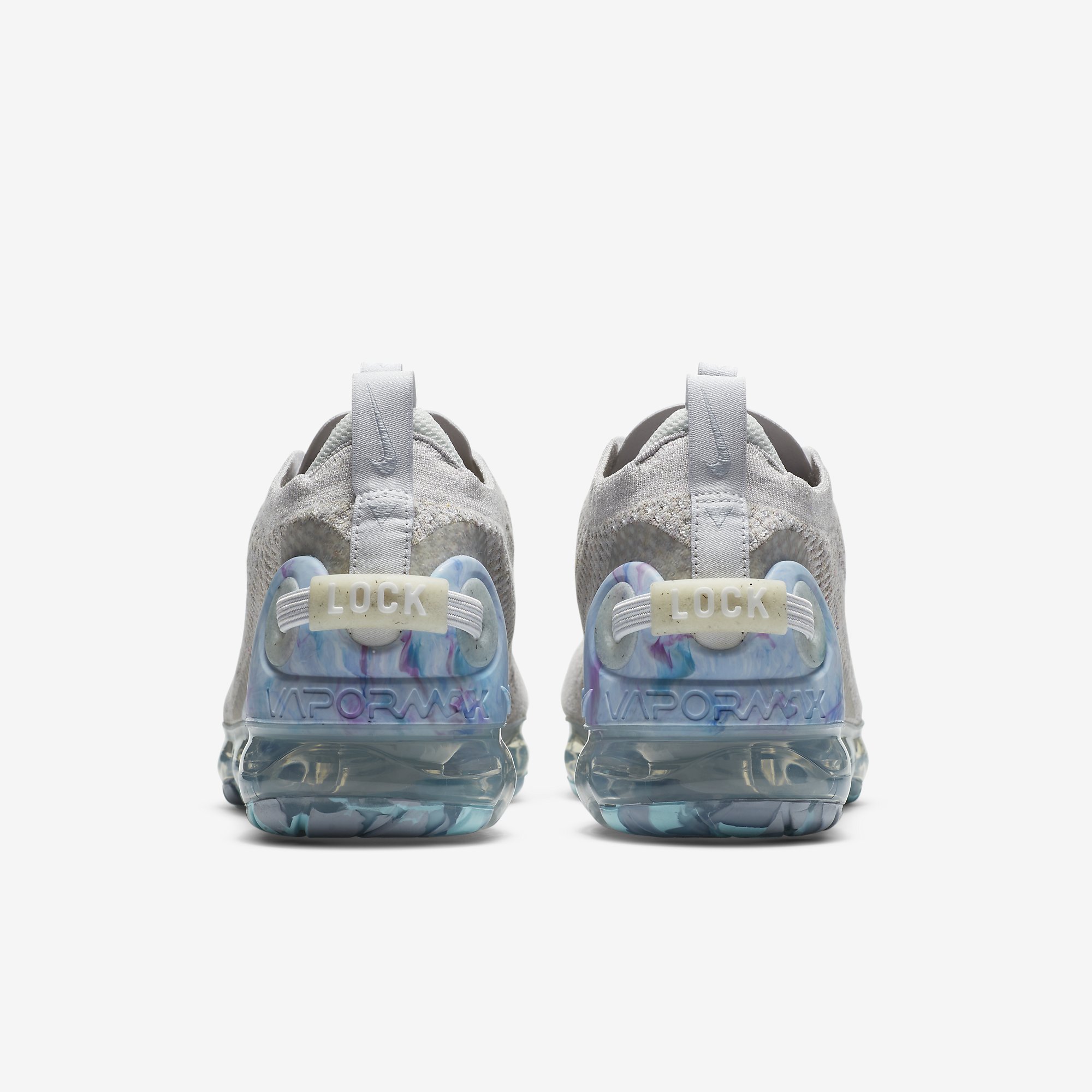 Nike Air VaporMax 2020 FK Kadın Spor Ayakkabı