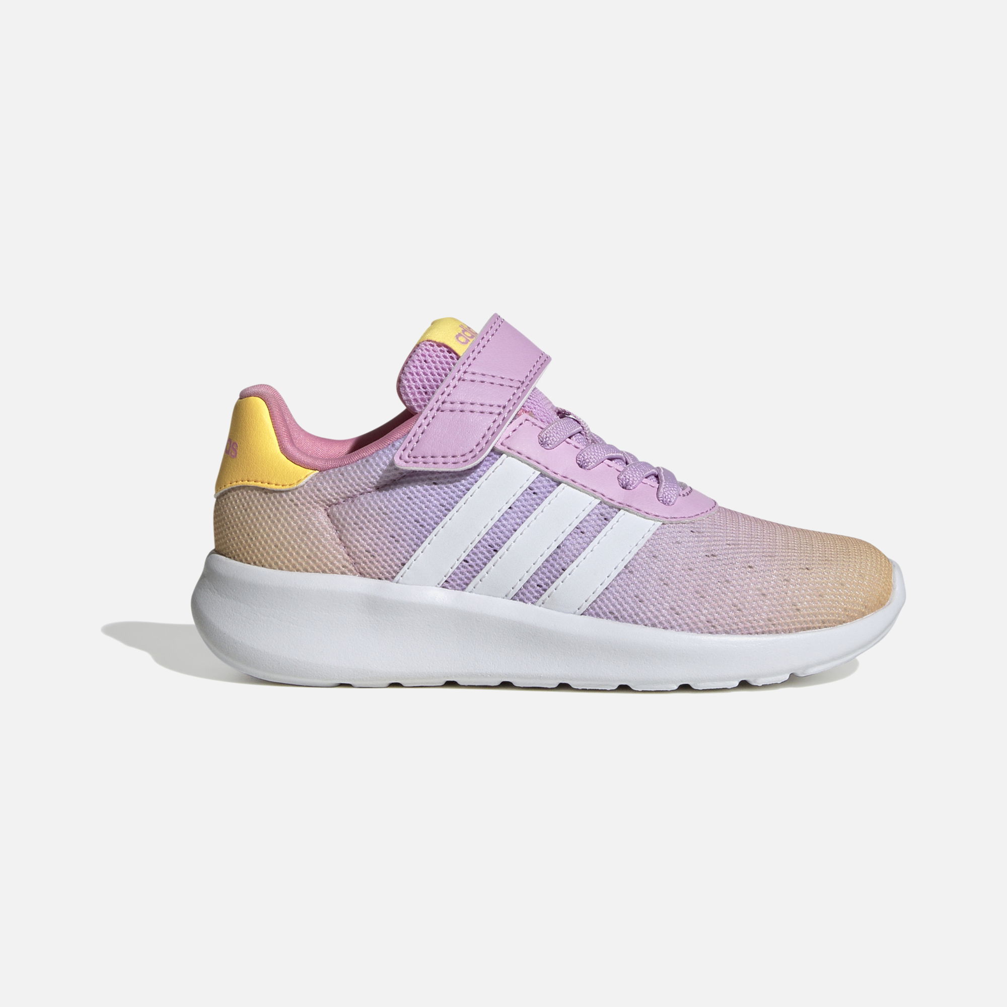 adidas Sportswear Lite Racer 3.0 El (Girl's) Çocuk Spor Ayakkabı