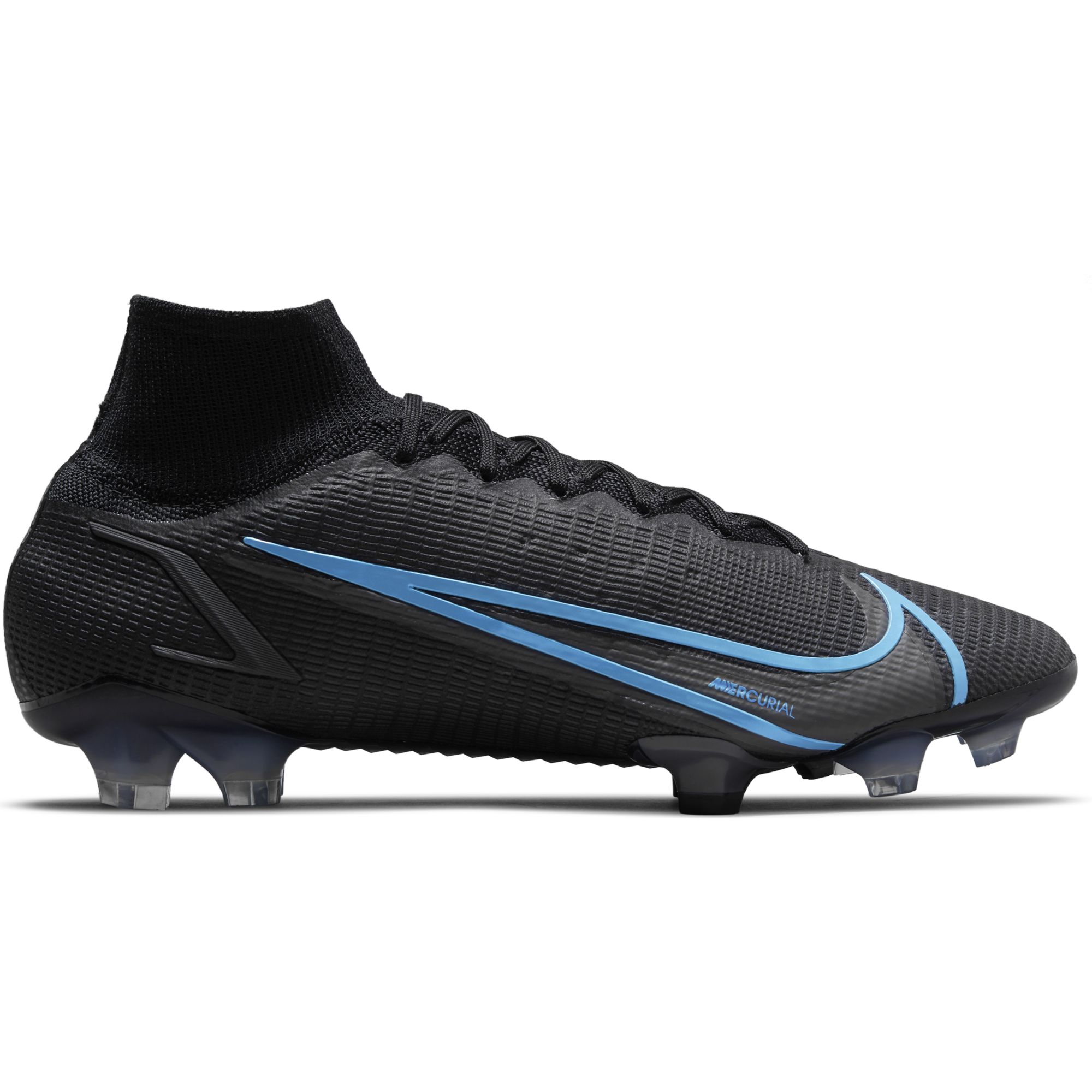 Nike Mercurial Superfly 8 Elite Firm-Ground Erkek Krampon
