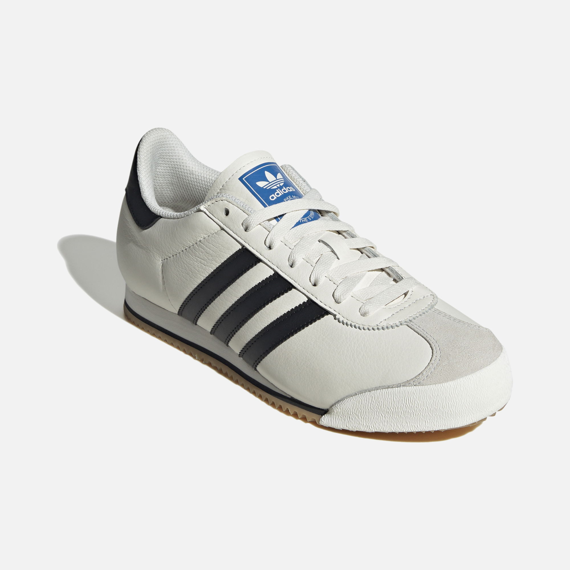 adidas K 74 ''Classic T Toe Detail'' Erkek Spor Ayakkabı