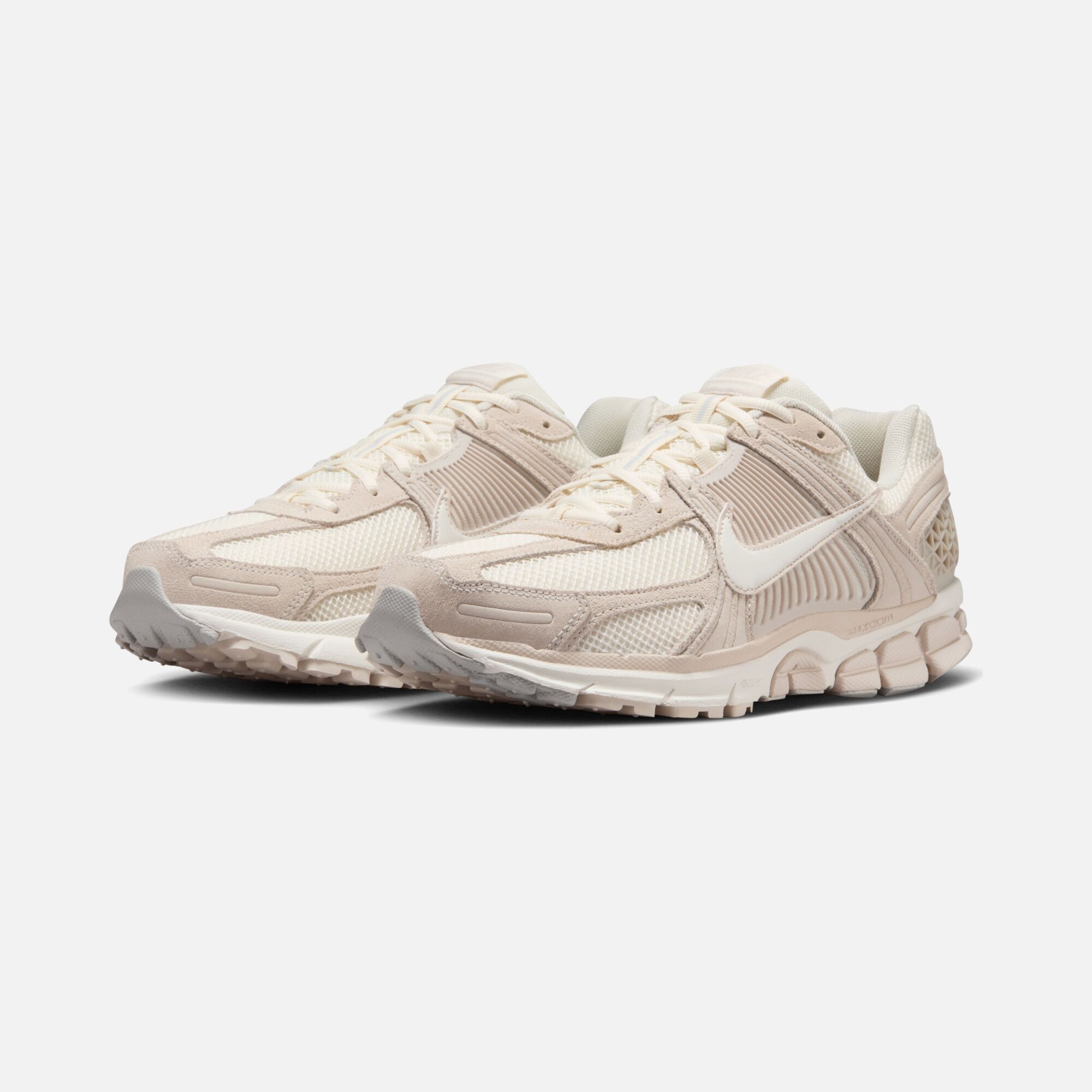 Nike Zoom Vomero 5 ''Fabric Leather and Plastic Accents'' Sportswear Erkek Spor Ayakkabı