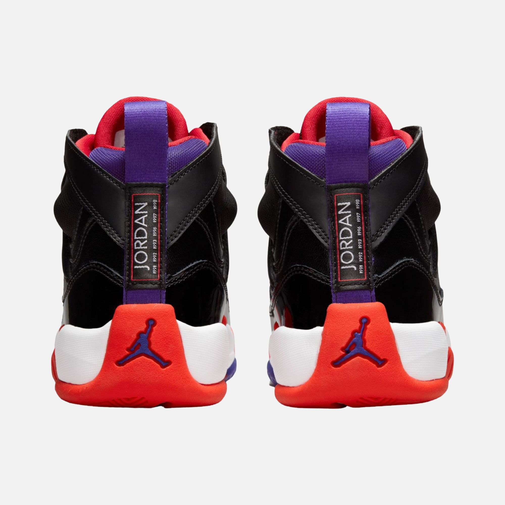 Nike Jordan Jumpman Two Trey (GS) Spor Ayakkabı