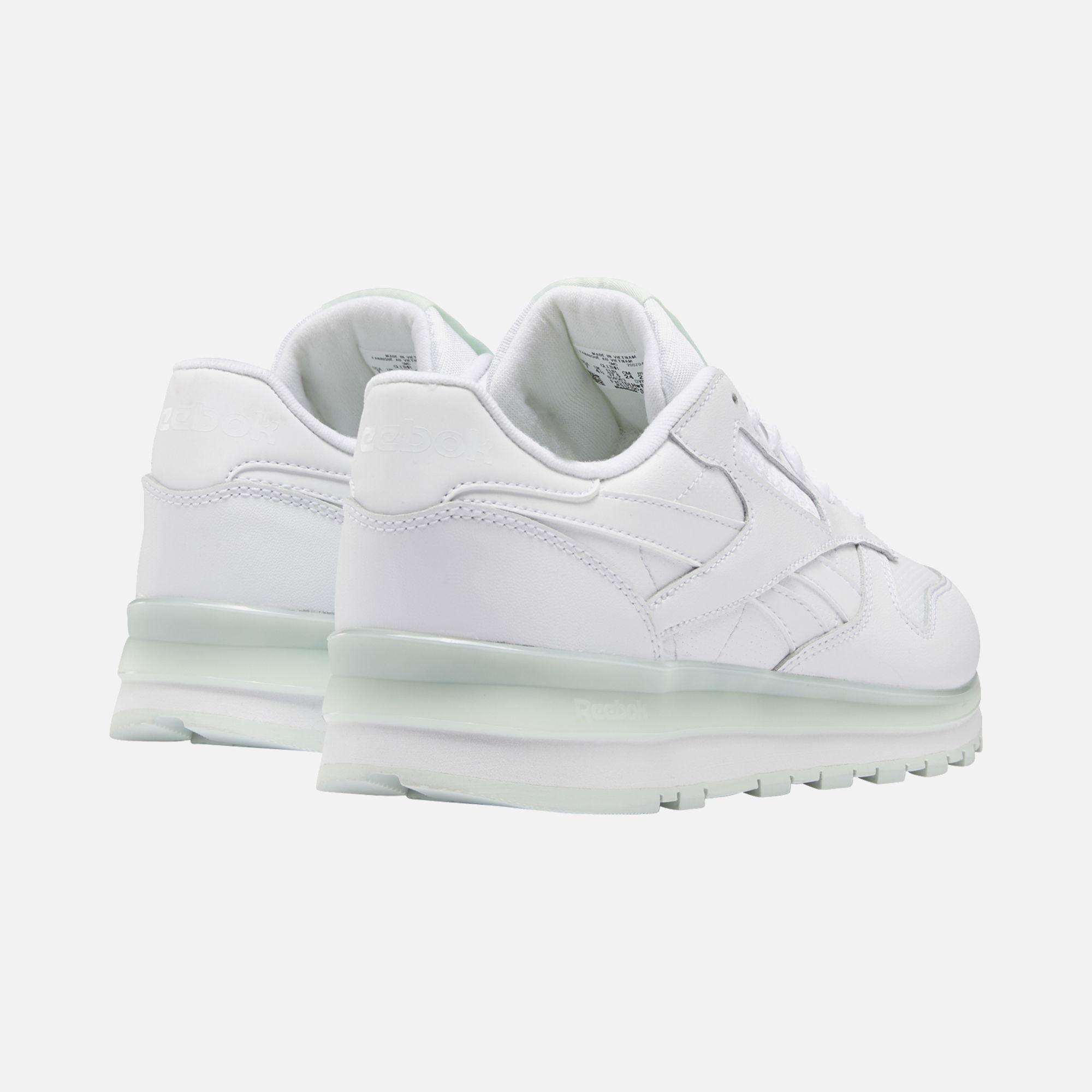 Reebok Classic Leather '19 Kadın Spor Ayakkabı