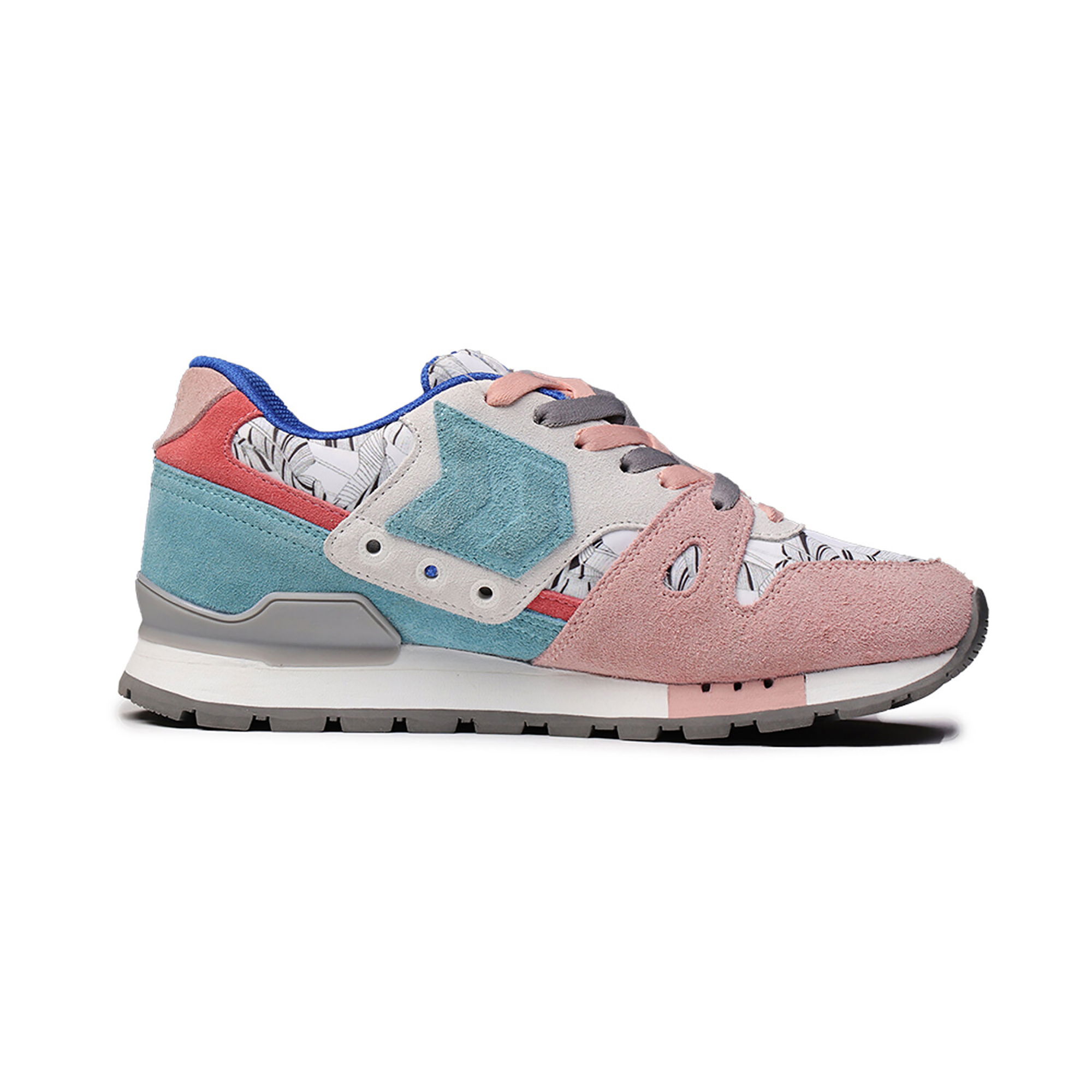 Hummel Marathona X Exclusive Lifestyle Unisex Spor Ayakkabı