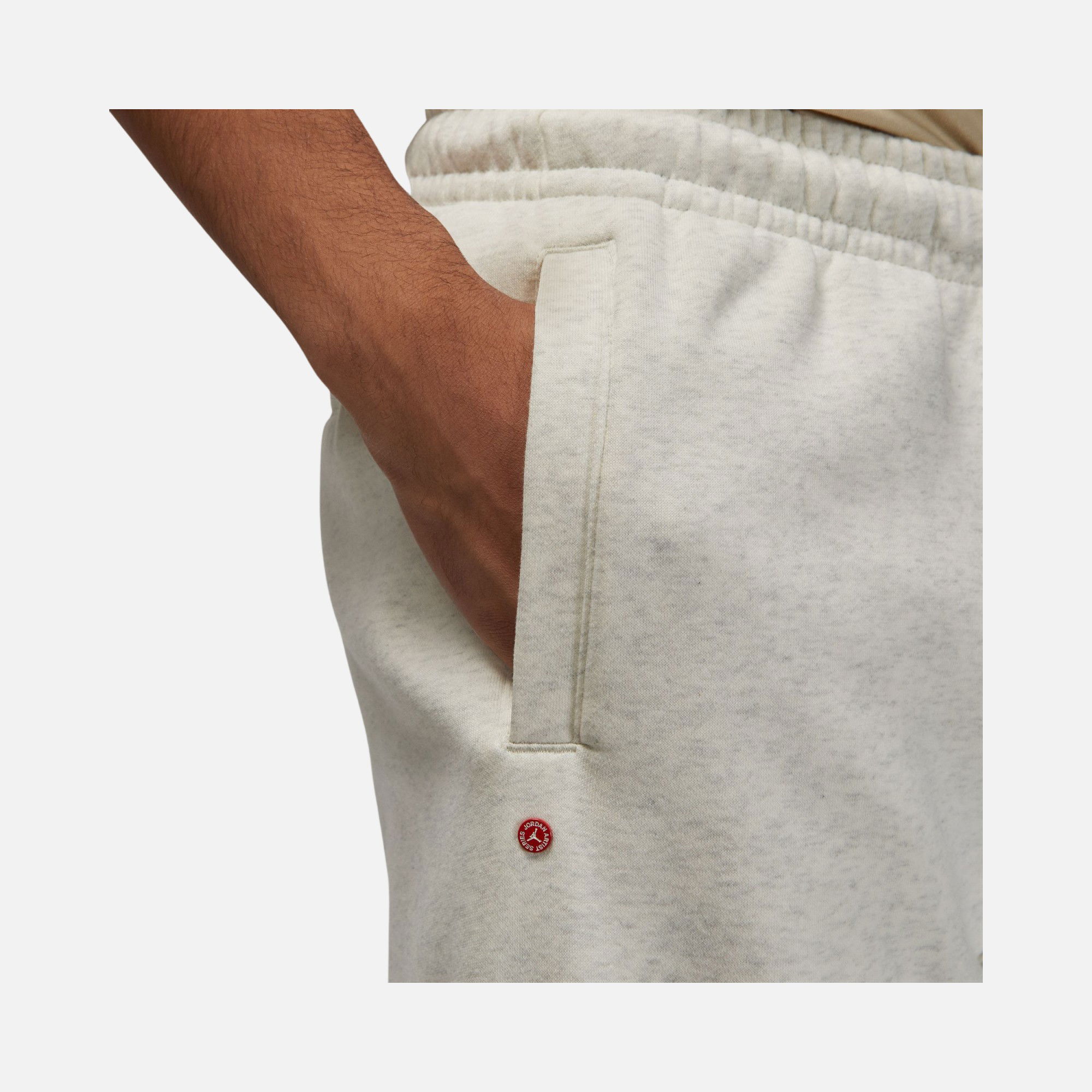 Nike Jordan Artist Series by Jacob Rochester Fleece Erkek Eşofman Altı