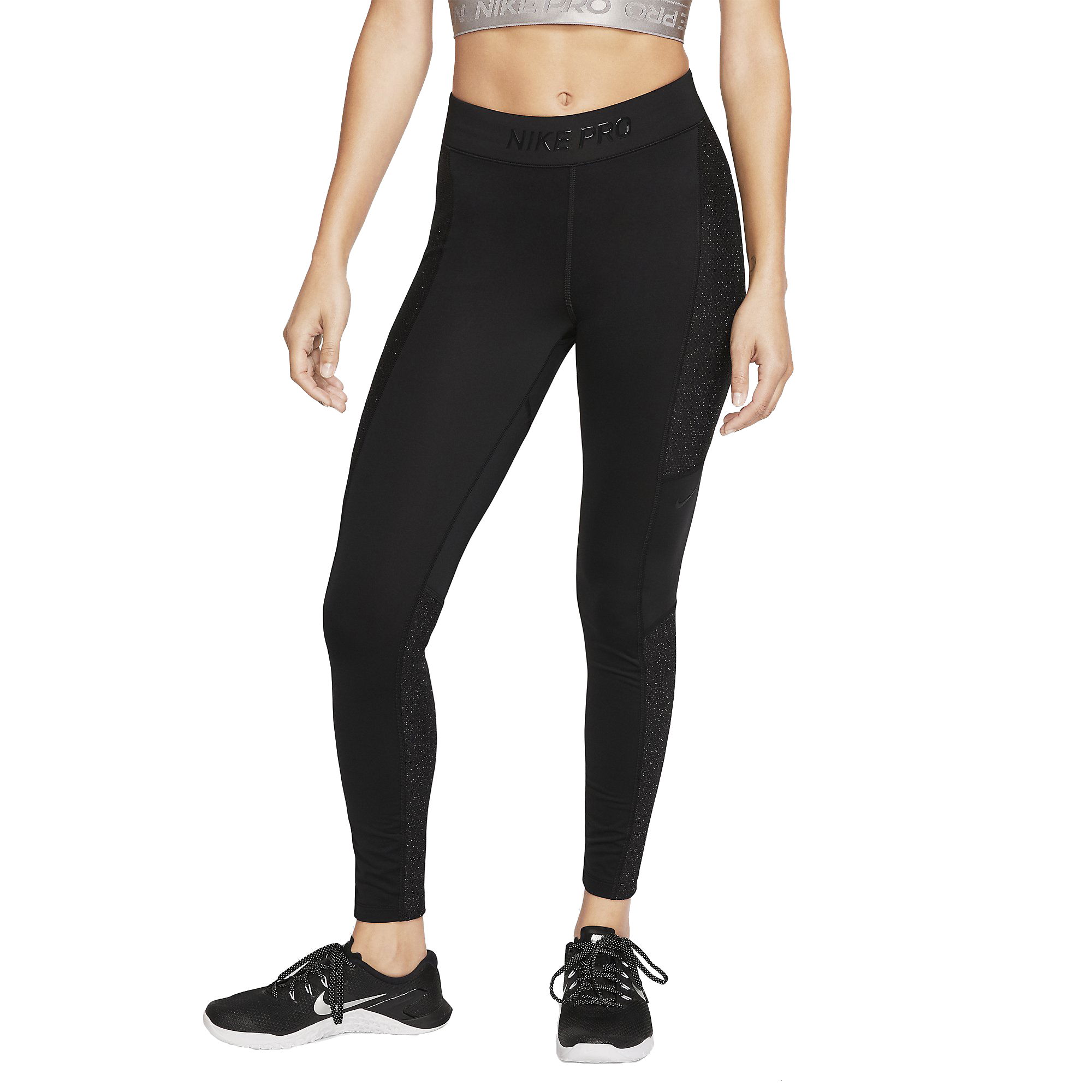 Nike Pro Warm Leggings Kadın Tayt