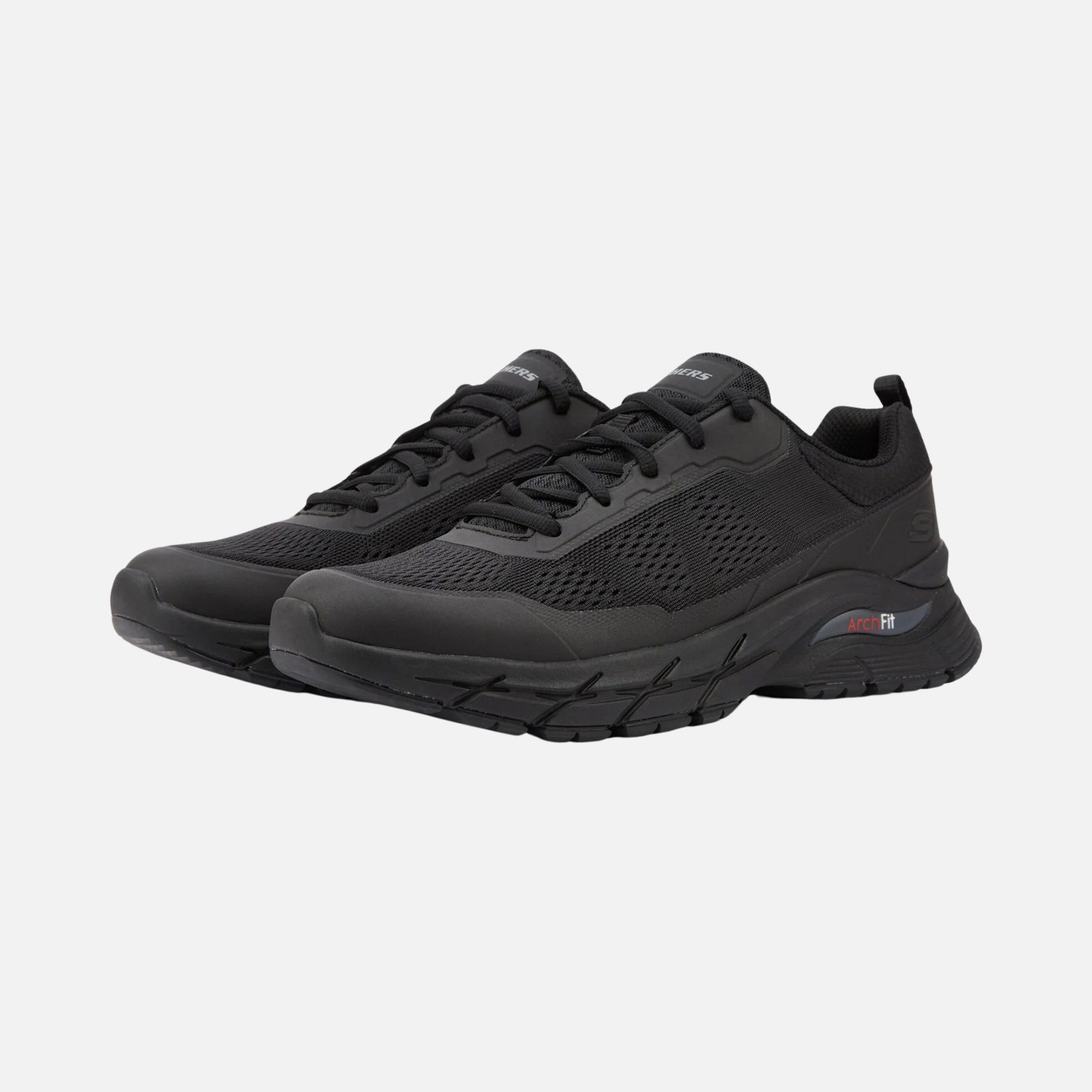 Skechers Arch Fit Baxter Pendroy Erkek Spor Ayakkabı