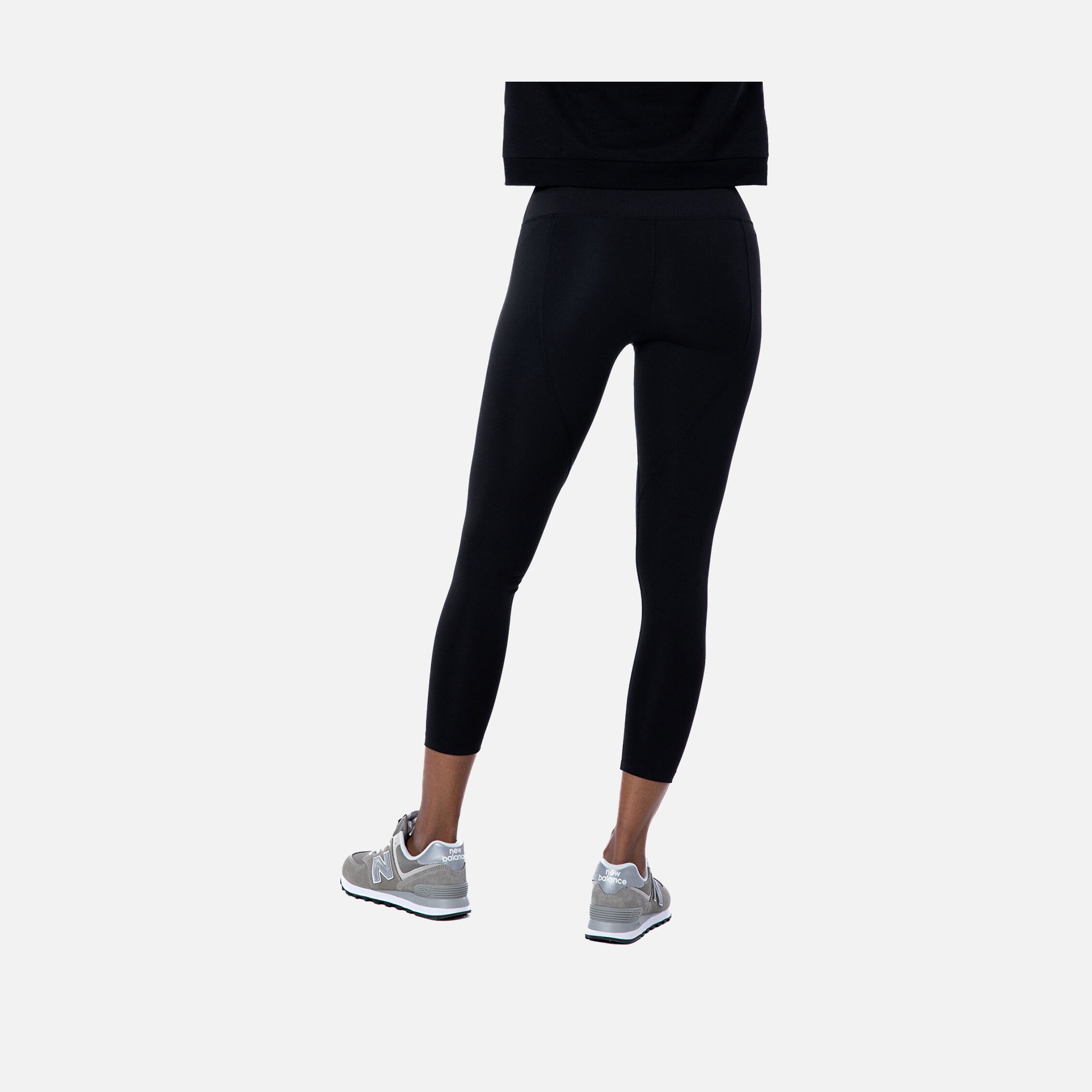New Balance WNP3001 Training 7/8 Kadın Tayt