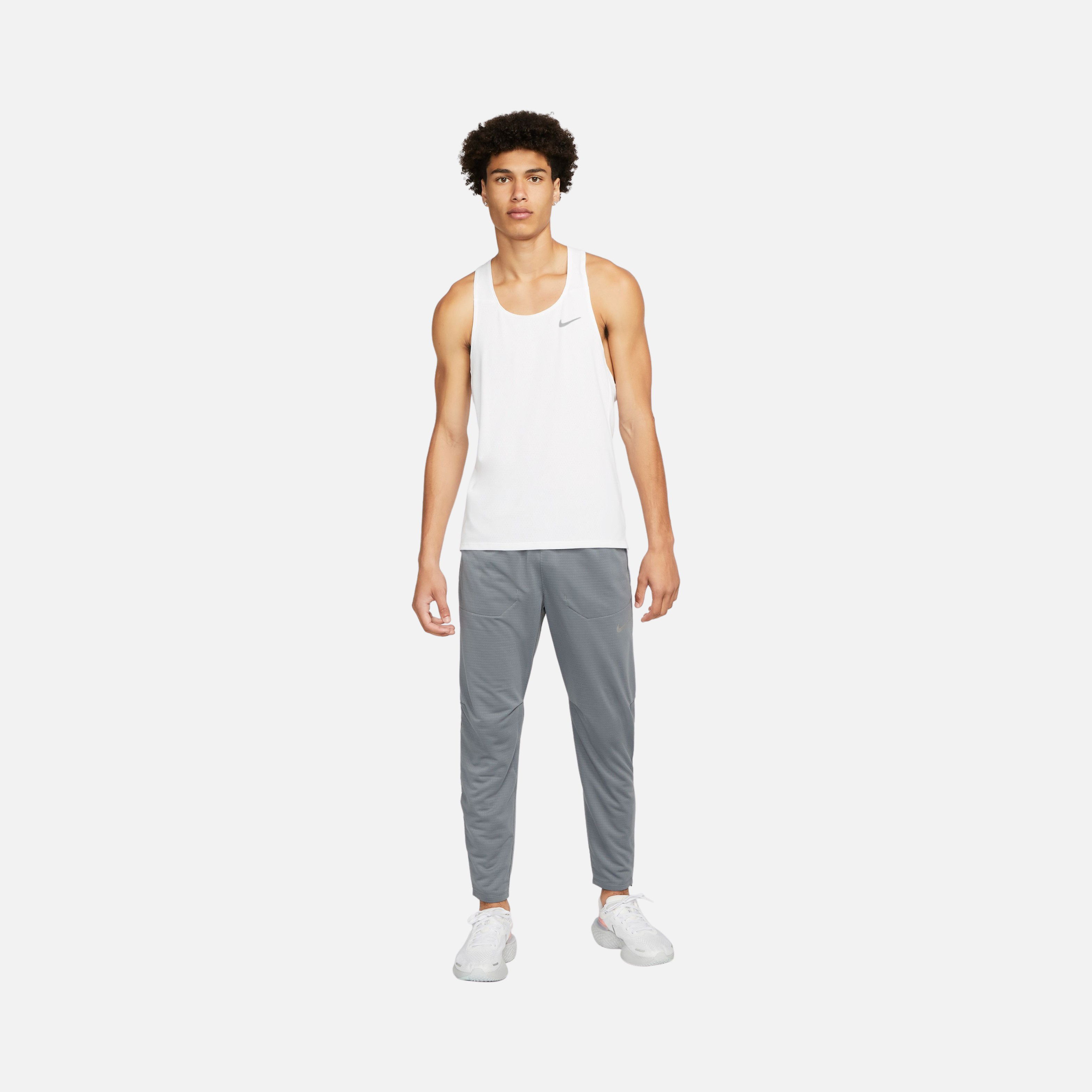 Nike Dri-Fit Phenom Elite Knit Running Erkek Eşofman Altı