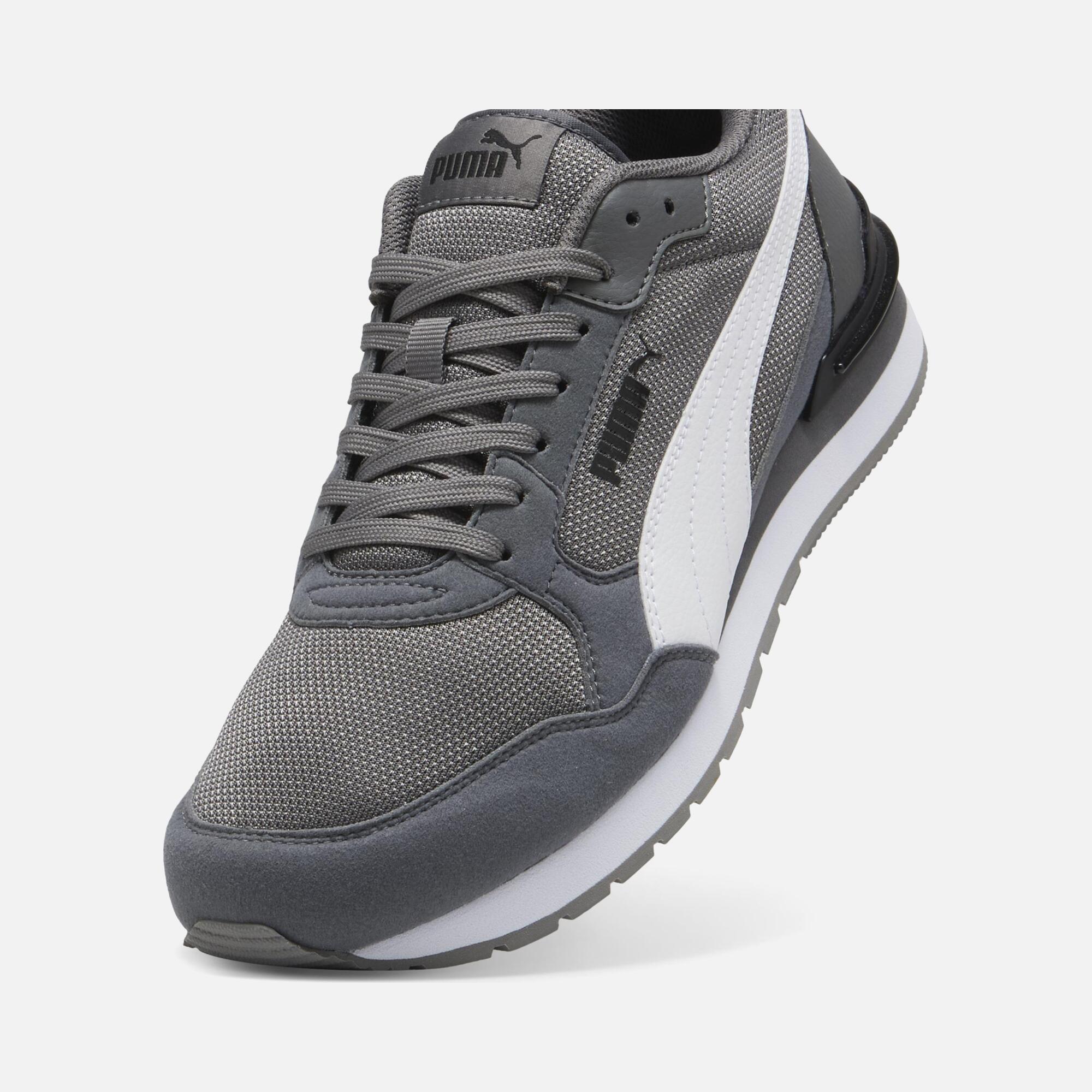 Puma Sportswear ST Runner v4 Mesh Erkek Spor Ayakkabı