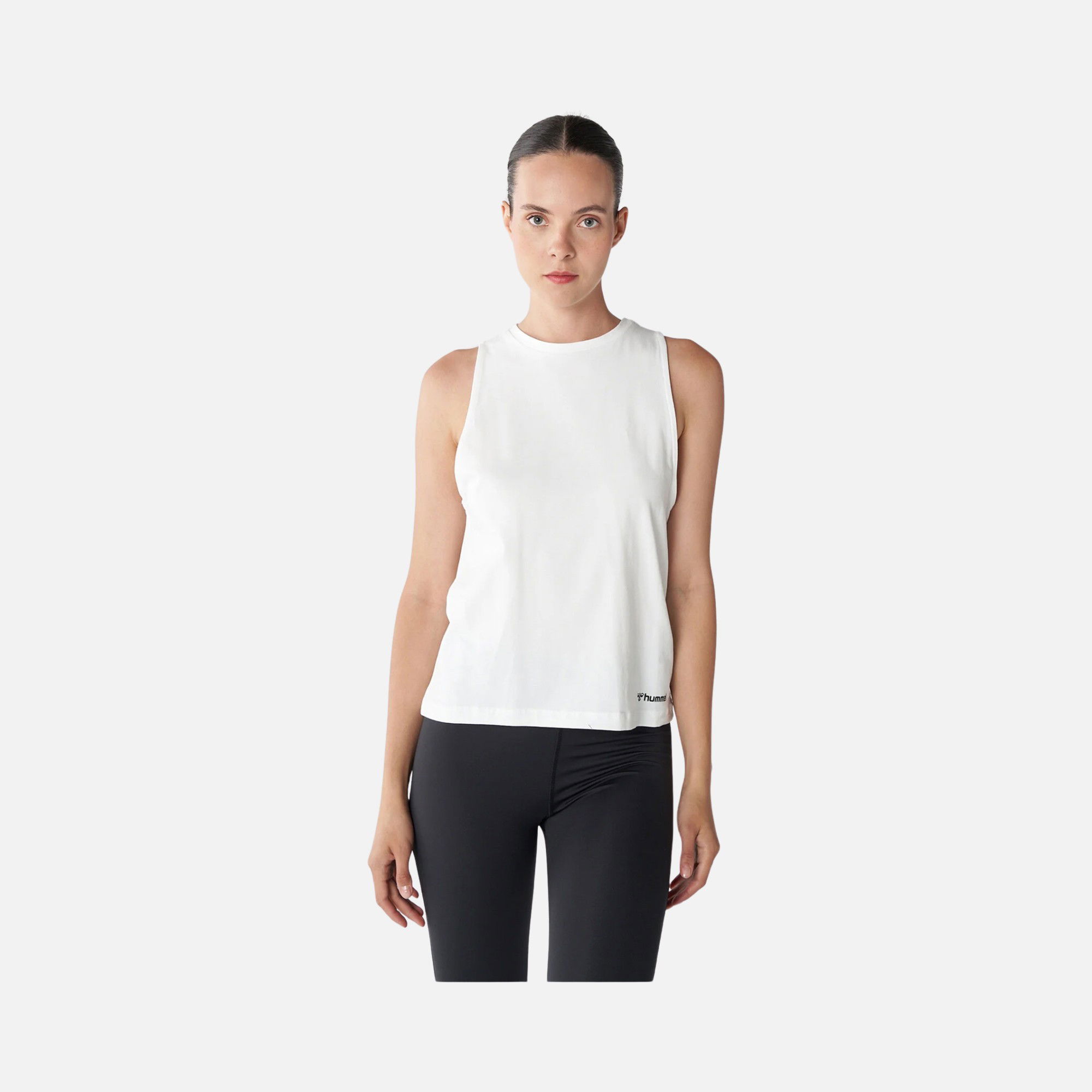 Hummel Run T-Mt Ultra Running Kadın Atlet
