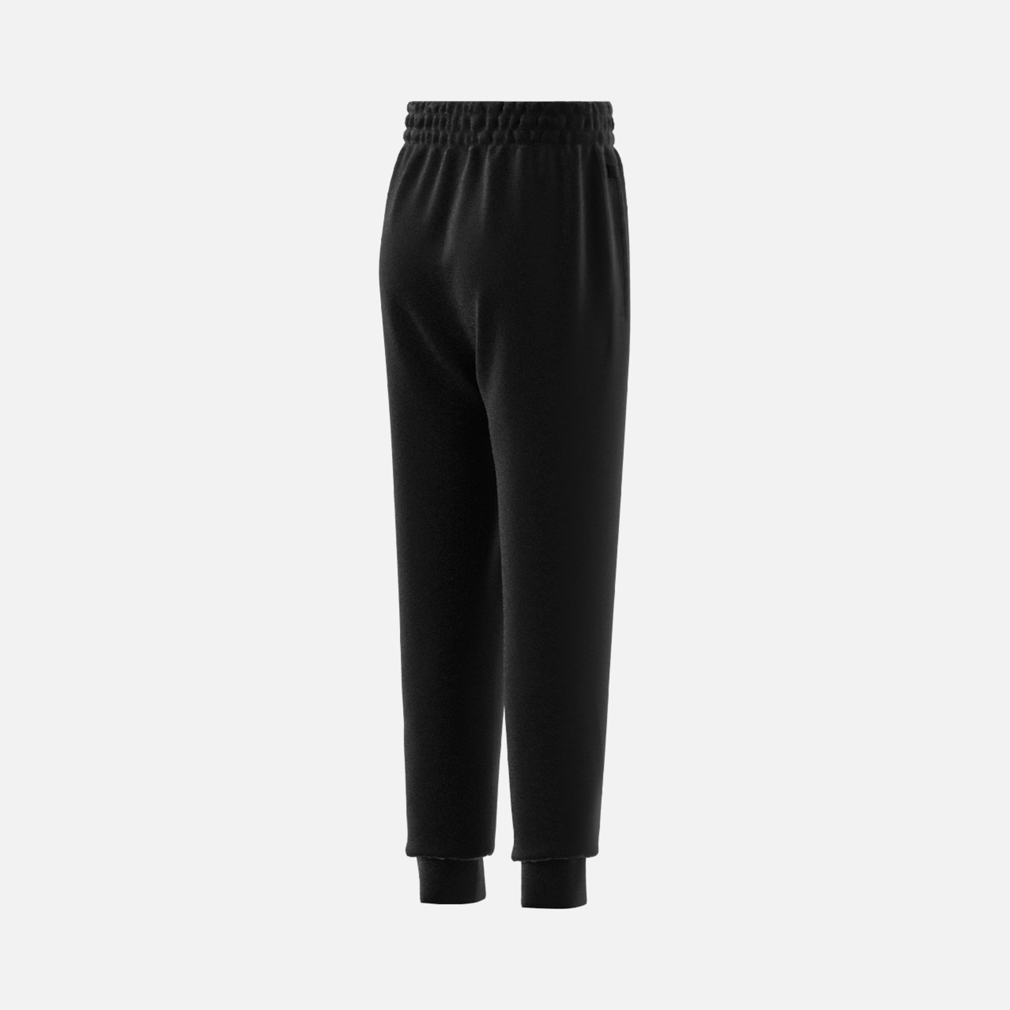 adidas Sportswear Z.N.E. Primeknit Fabric Tapered-Leg Versatile Çocuk Eşofman Altı
