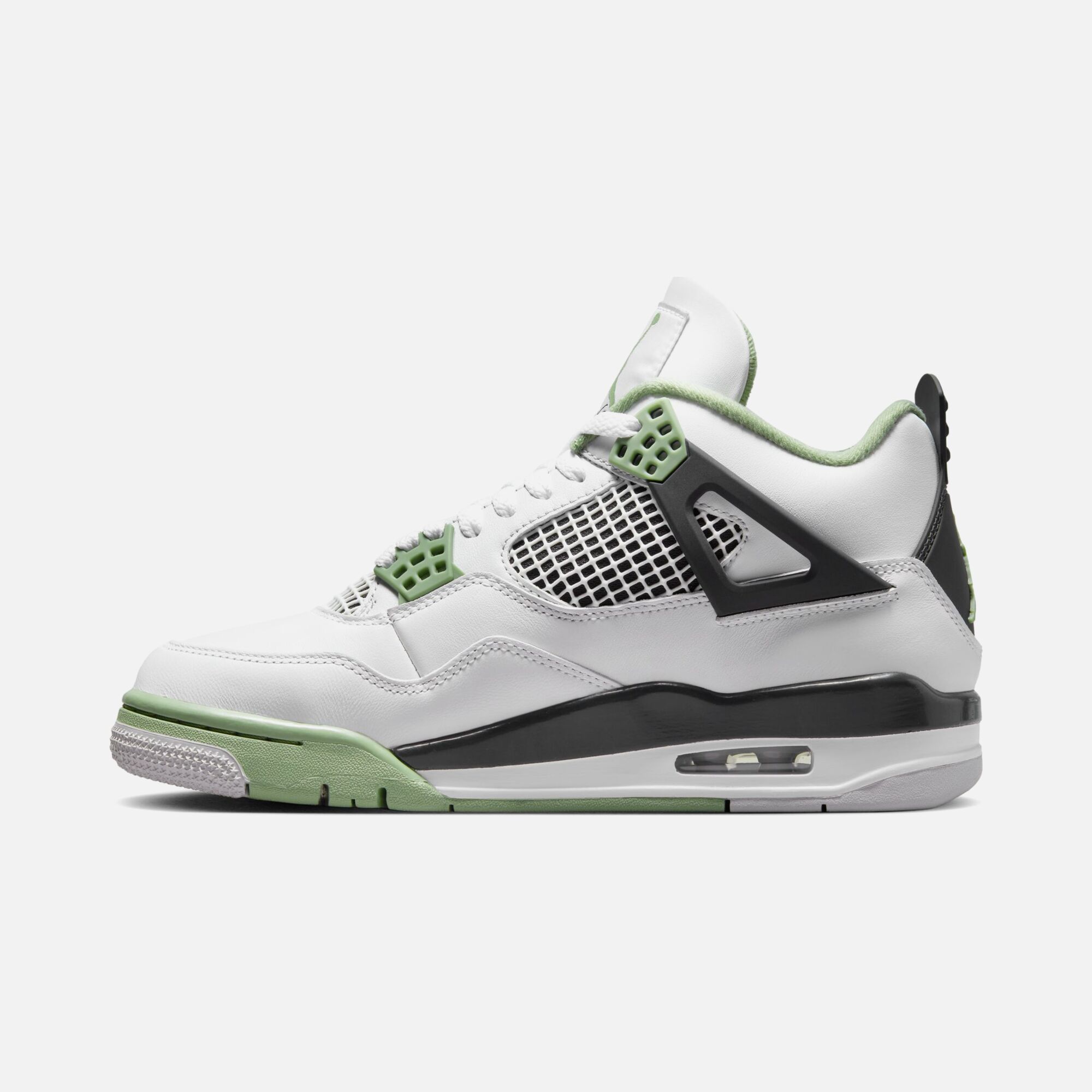 Nike Air Jordan 4 Retro Kadın Spor Ayakkabı