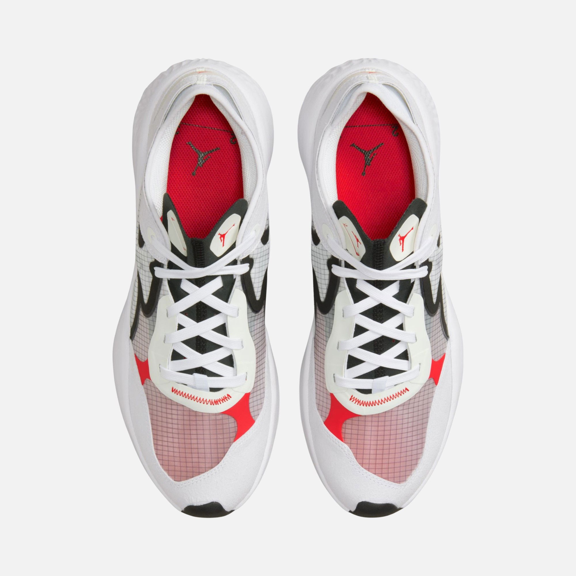 Nike Jordan Delta 3 Low Erkek Spor Ayakkabı