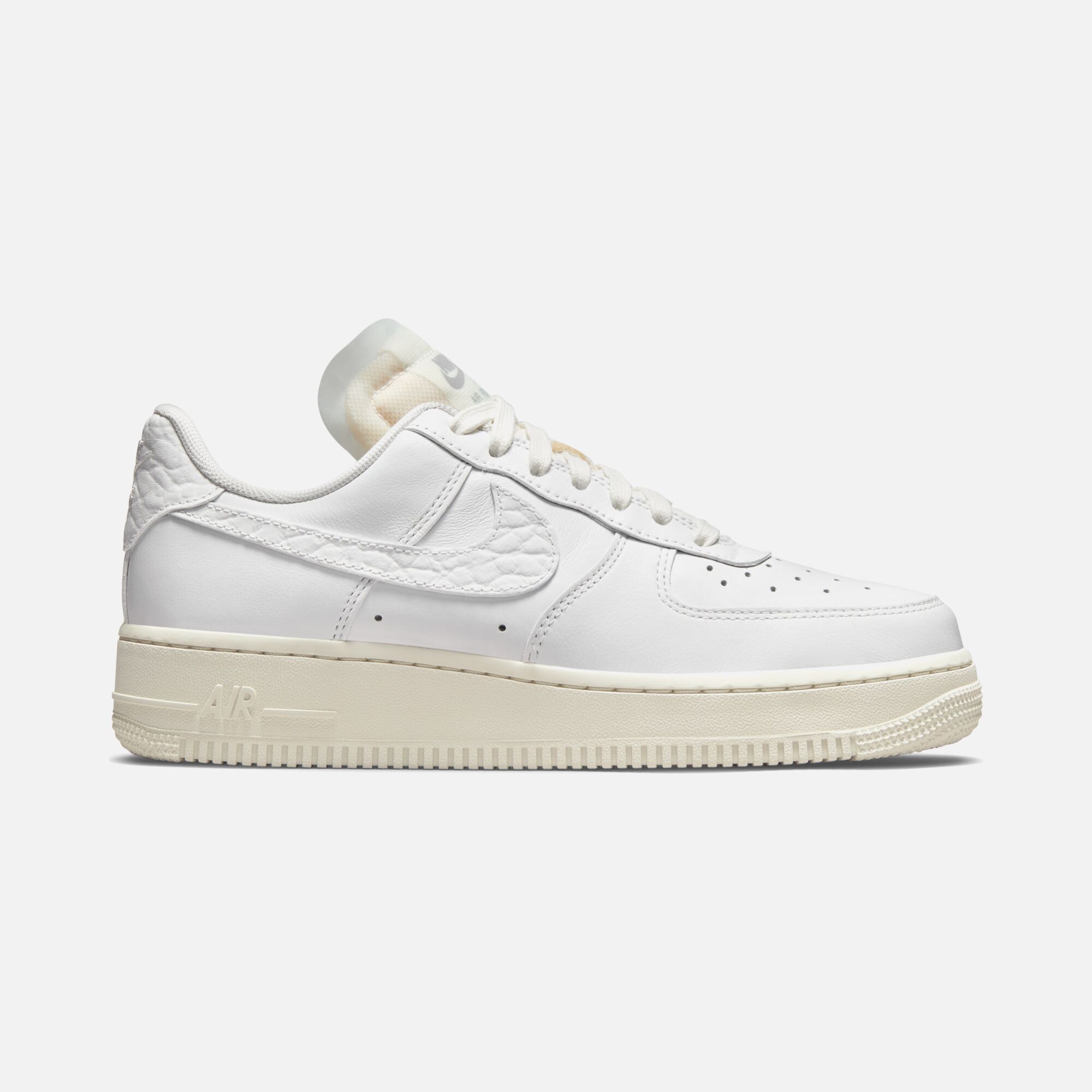 Nike Wmns Air Force 1 Low Premium Kadın Spor Ayakkabı