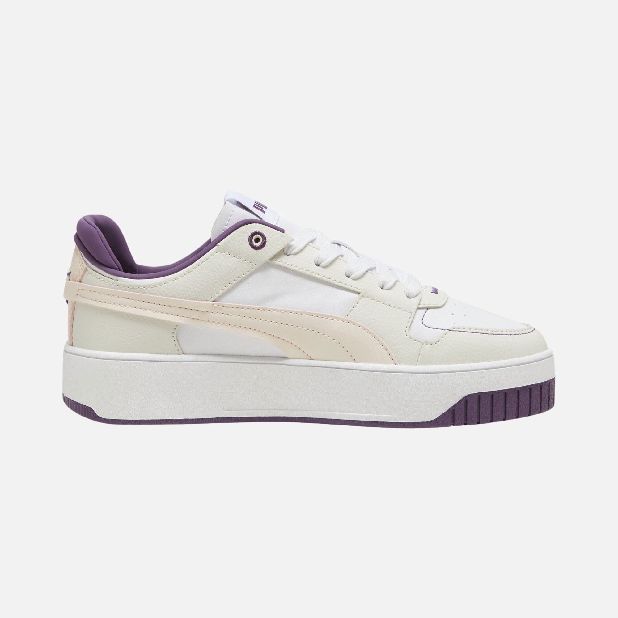 Puma Sportswear Carina Street Vintage Kadın Spor Ayakkabı
