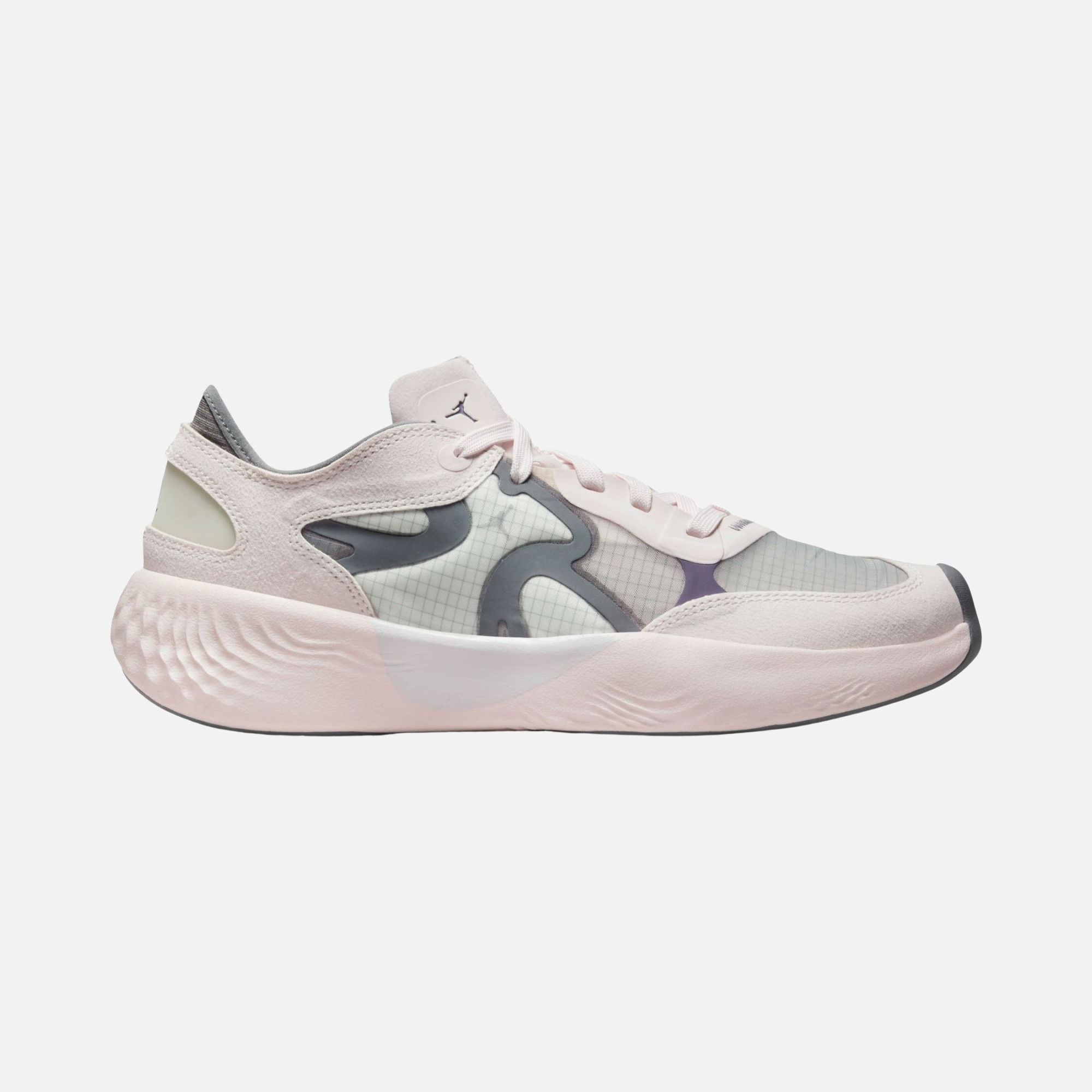 Nike Jordan Delta 3 Low Kadın Spor Ayakkabı