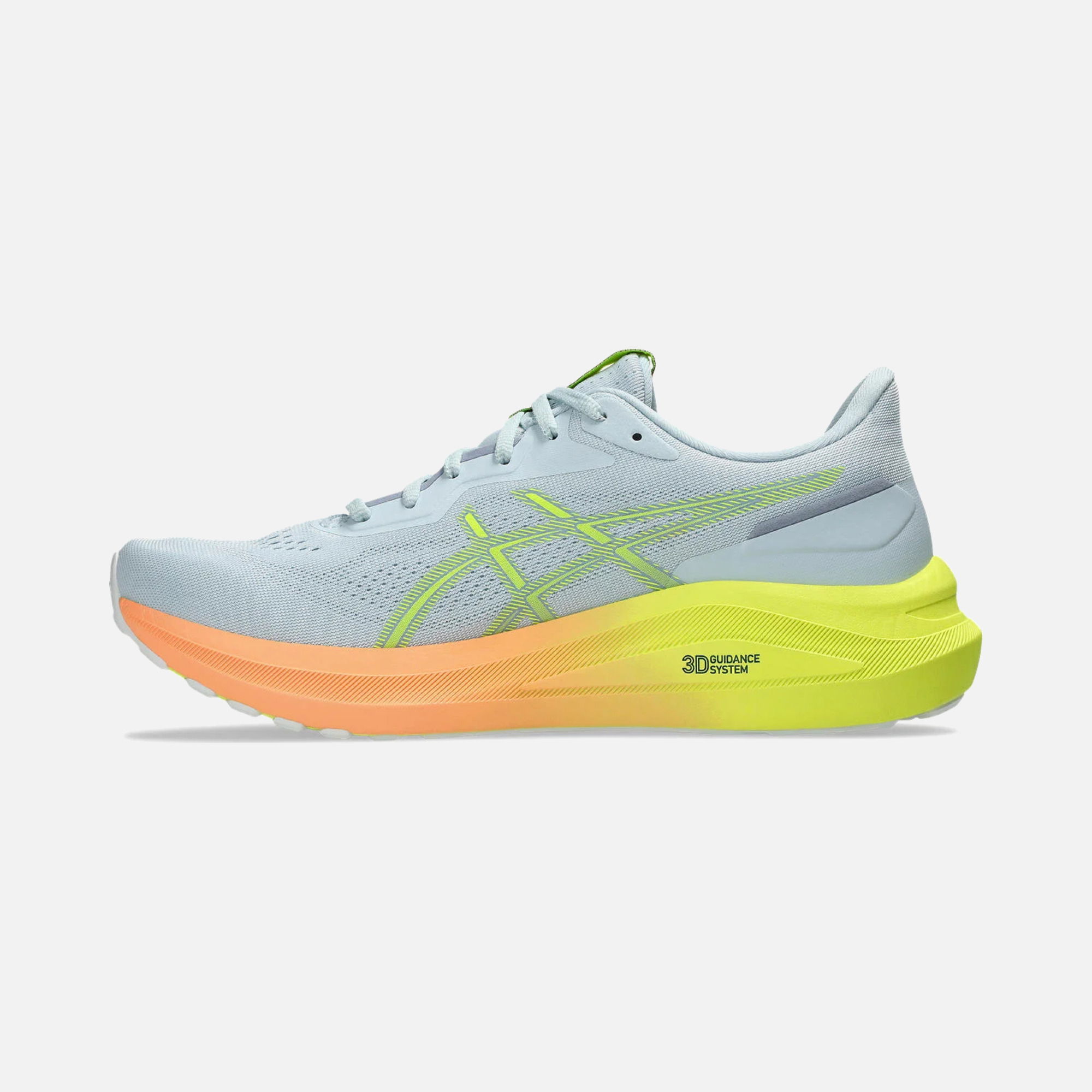 Asics Gt-1000 13 Paris Running Erkek Spor Ayakkabı