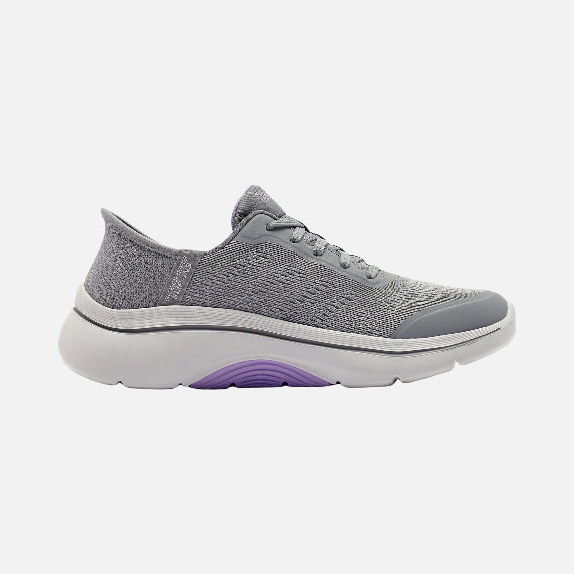 Skechers Slip-Ins Go Walk Arch Fit 2.0 - Valencia Kadın Spor Ayakkabı