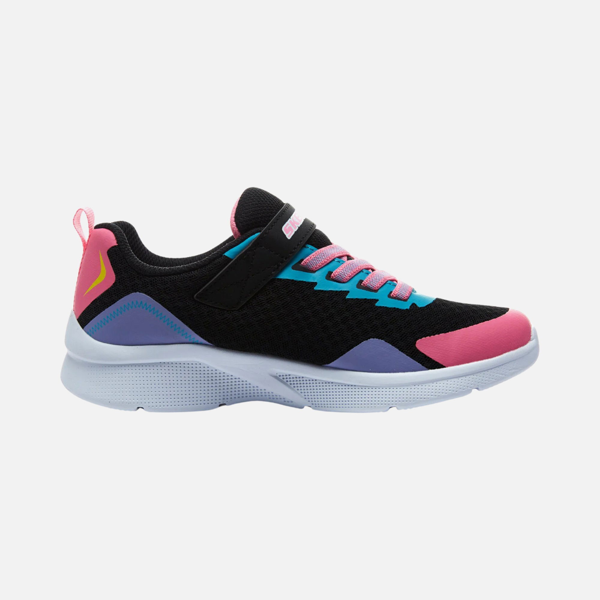 Skechers Sportswear Mi̇crospec Bri̇ght Retros (PS) Çocuk Spor Ayakkabı