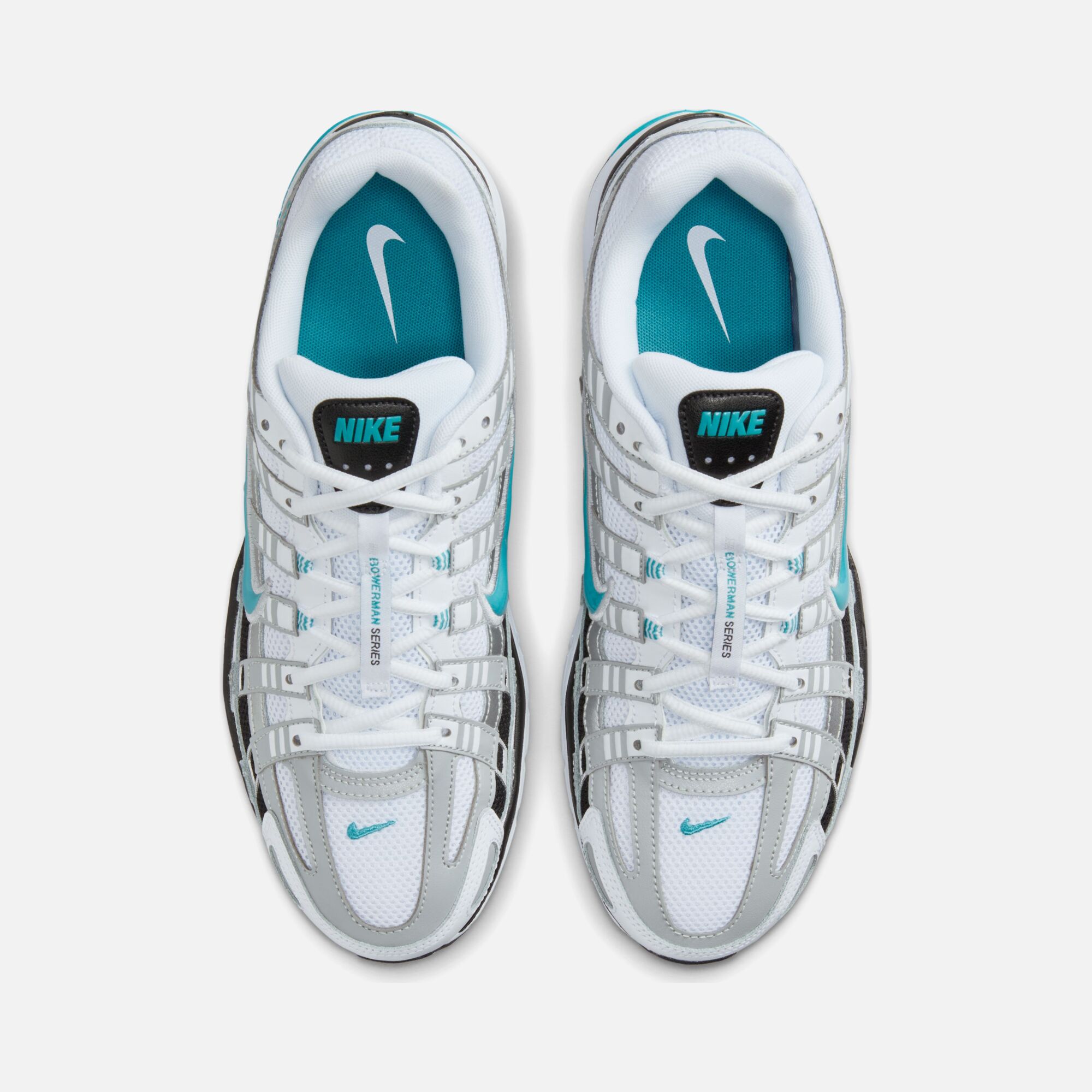 Nike P-6000 Sportswear Erkek Spor Ayakkabı
