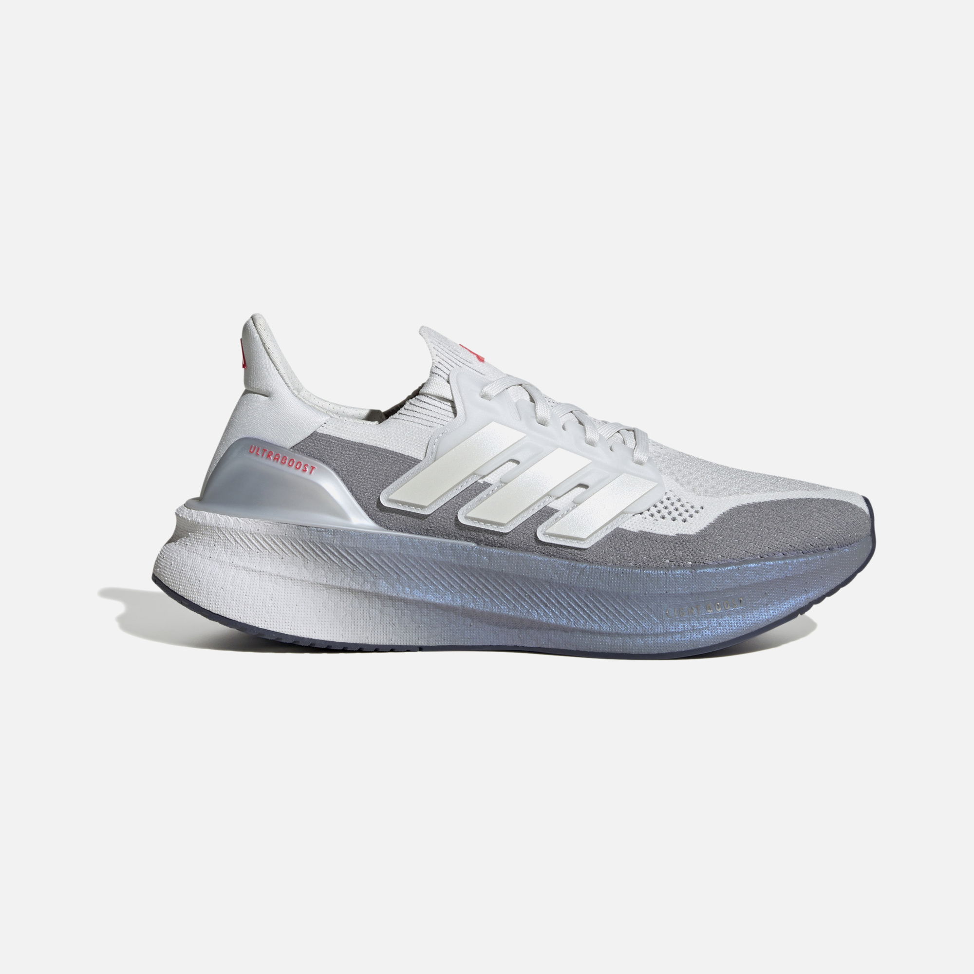 adidas Ultraboost 5 Primeknit Middle Distance Running Erkek Spor Ayakkabı